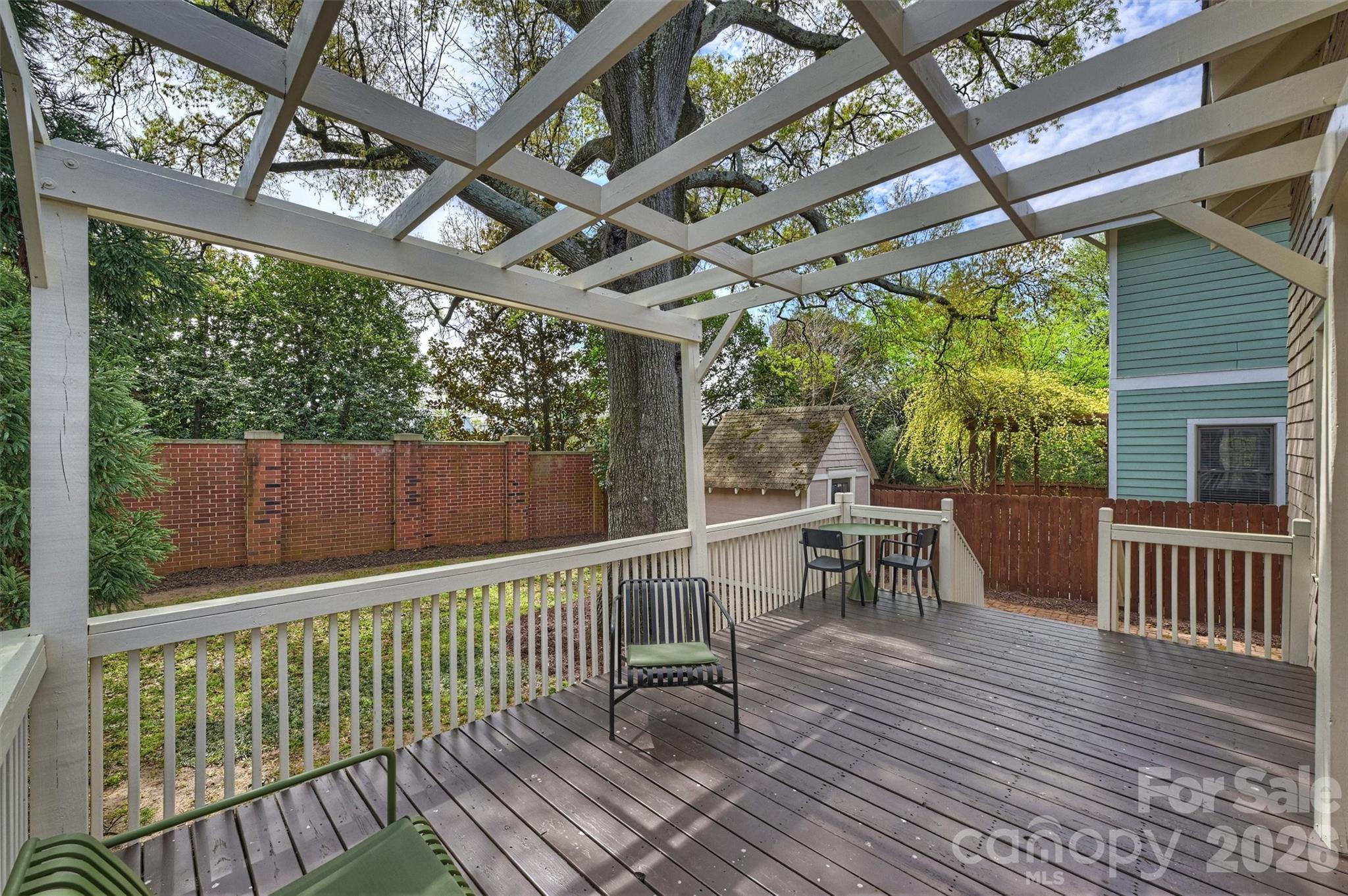 Elizabeth - Residential