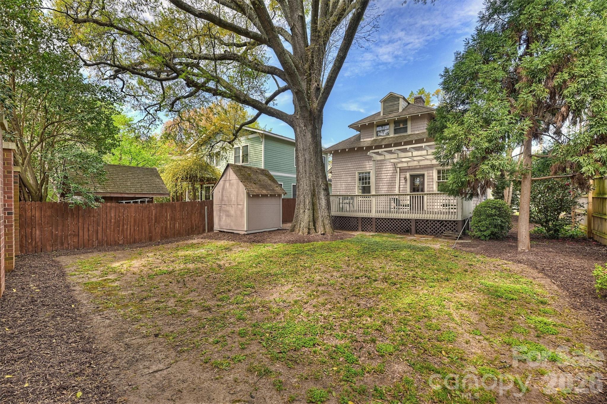 Elizabeth - Residential