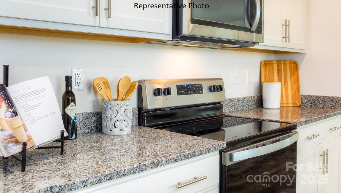 Huffman Ridge - Residential