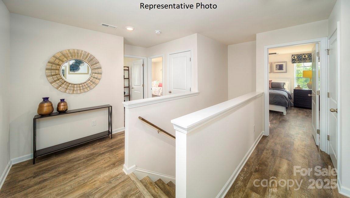 Huffman Ridge - Residential