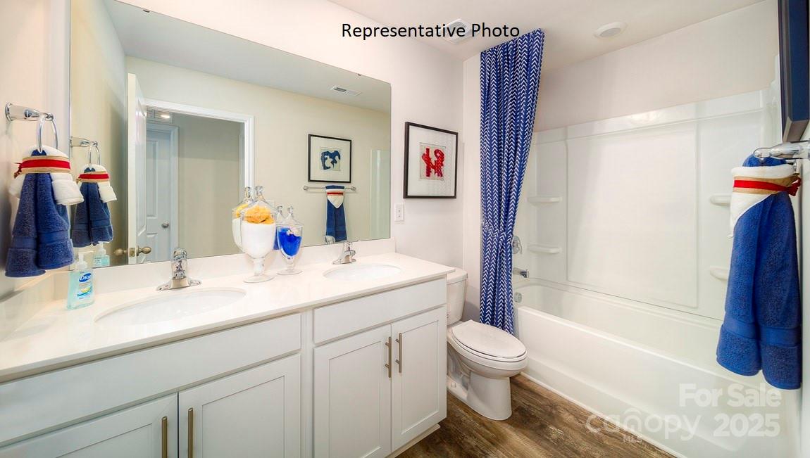 1007 20th Avenue Loop SE