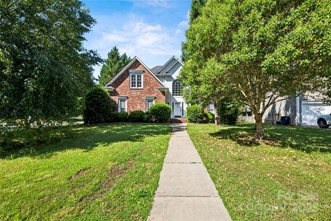 17101 Windy Oaks Court Cornelius NC 28031