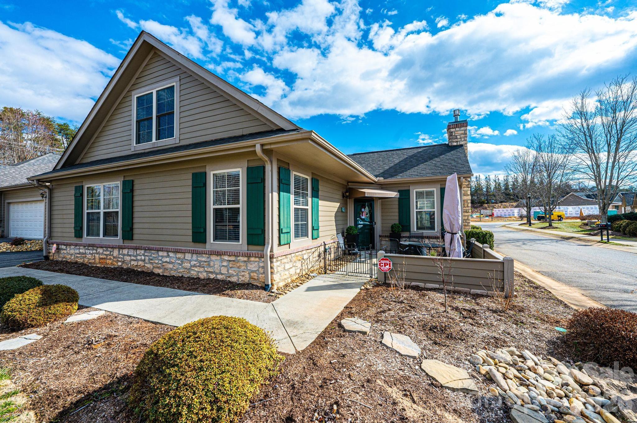823 Wynnshire Drive C