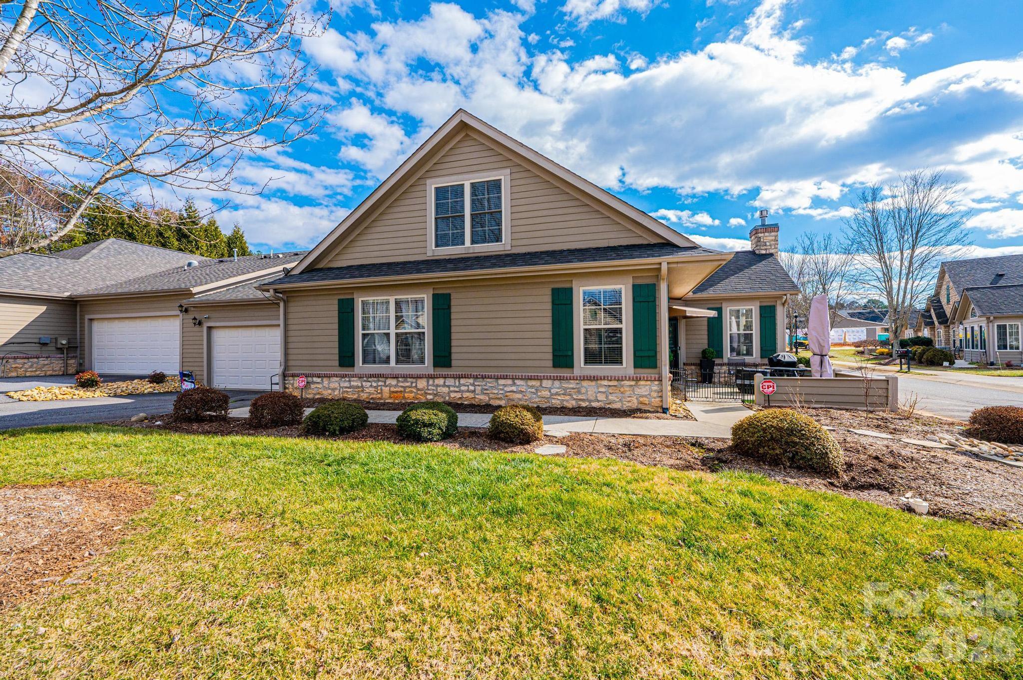 823 Wynnshire Drive C