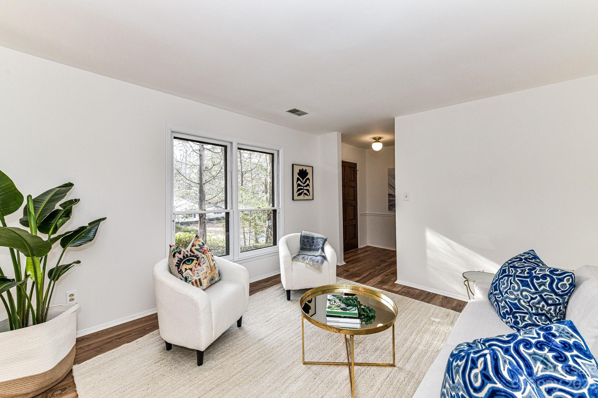 Sardis Forest - Residential