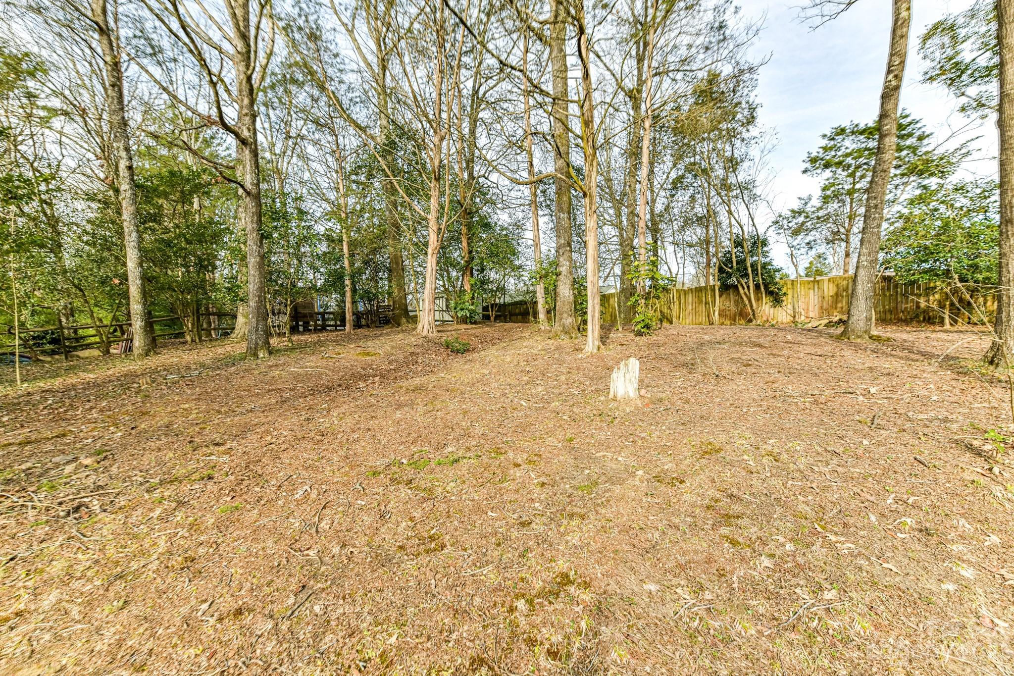 Sardis Forest - Residential