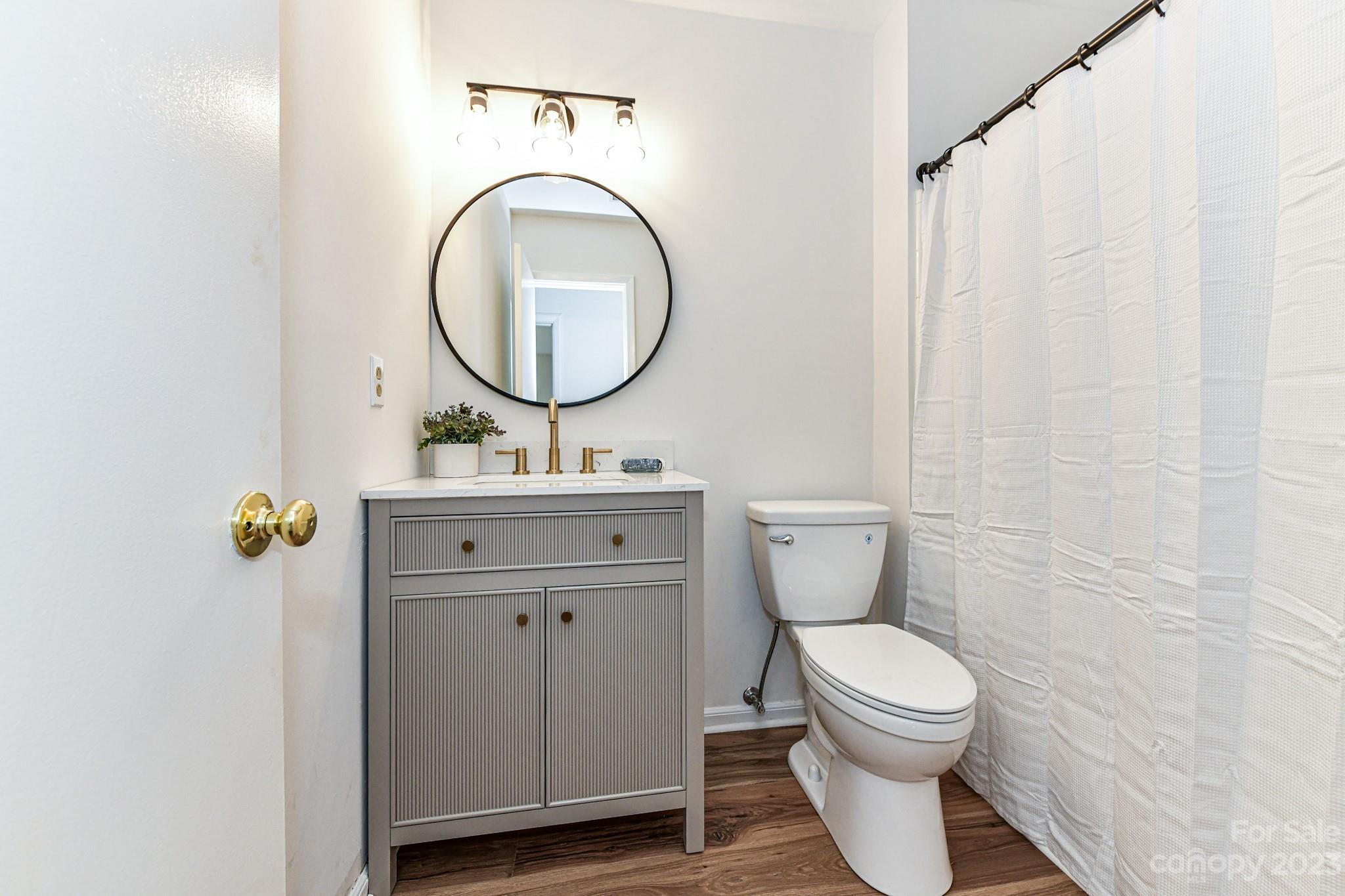 Sardis Forest - Residential