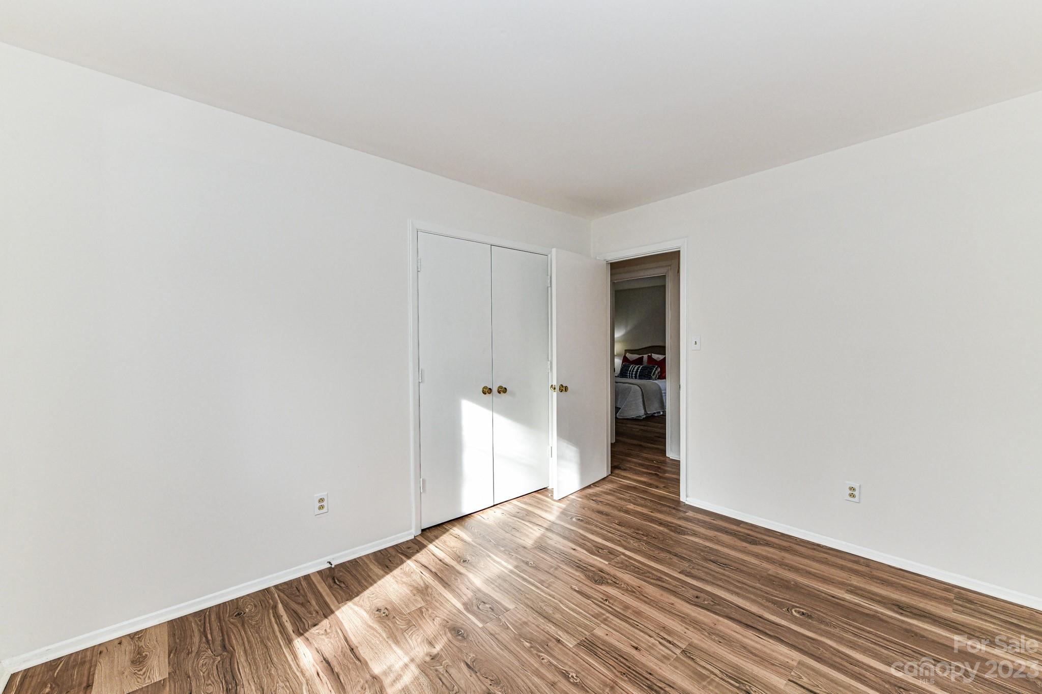 Sardis Forest - Residential