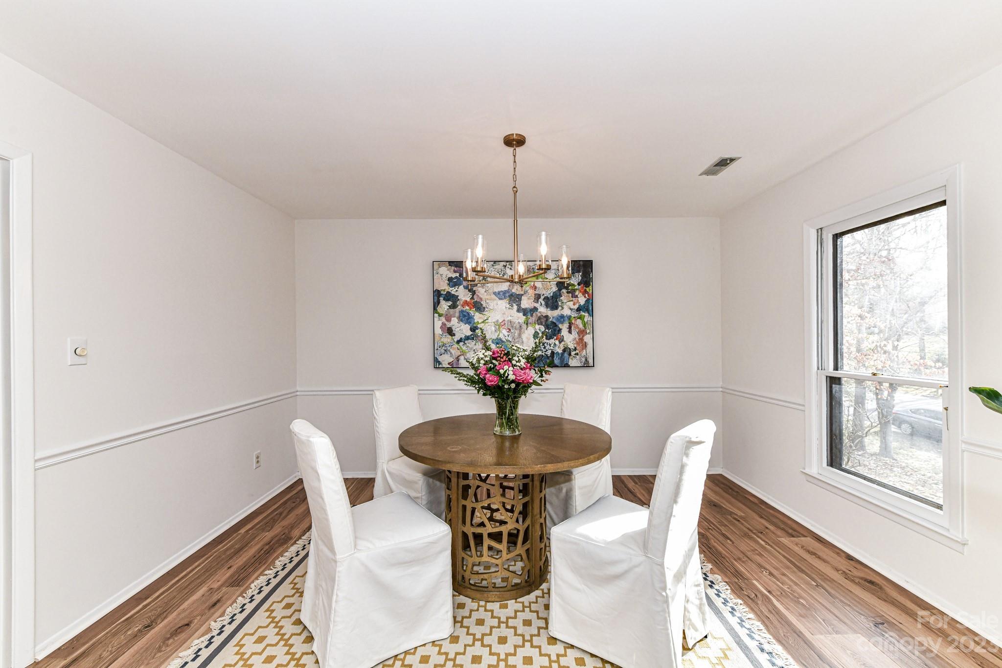 Sardis Forest - Residential