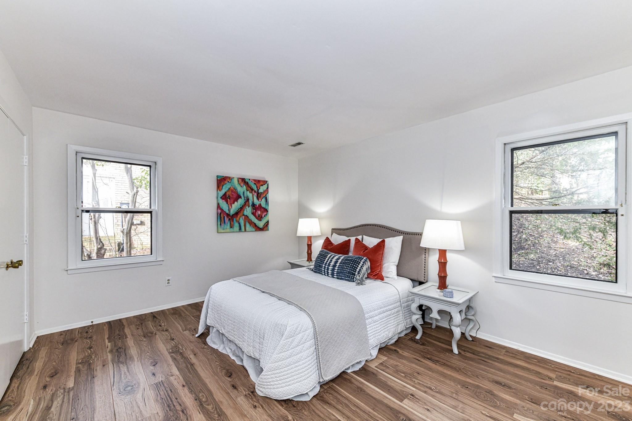 Sardis Forest - Residential