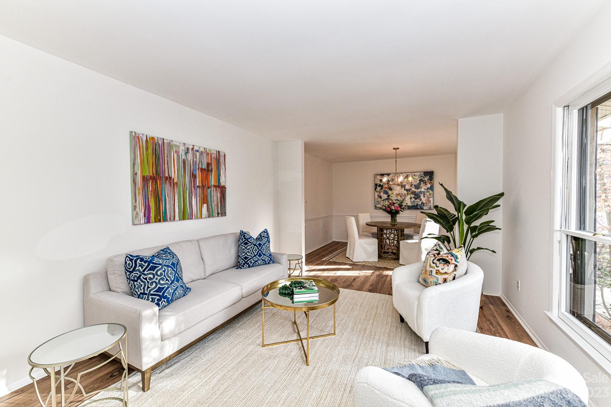 Sardis Forest - Residential