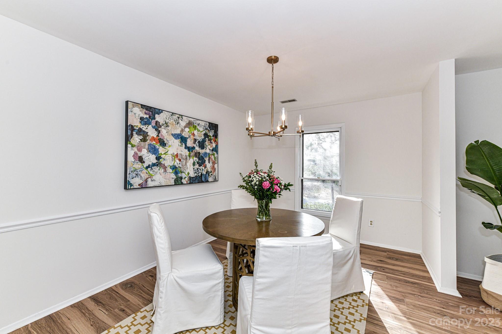 Sardis Forest - Residential