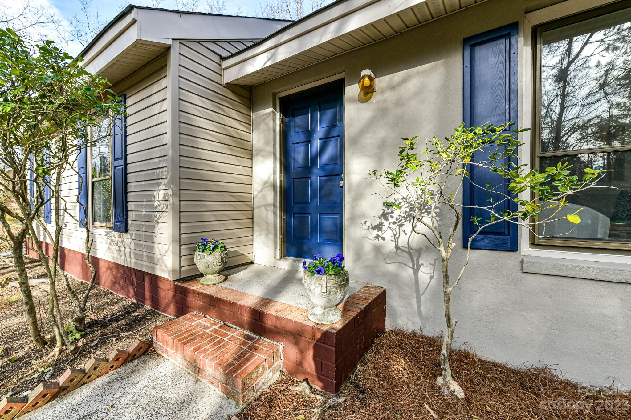 Sardis Forest - Residential