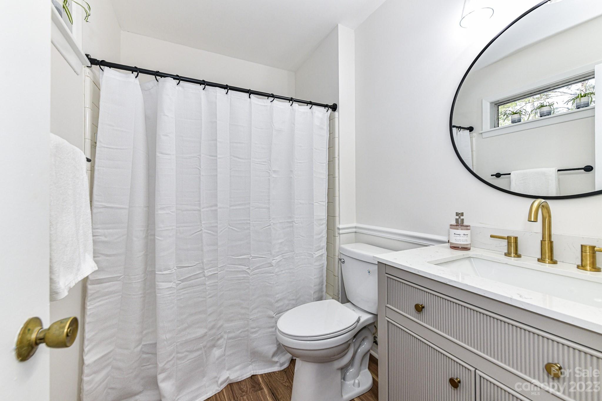 Sardis Forest - Residential