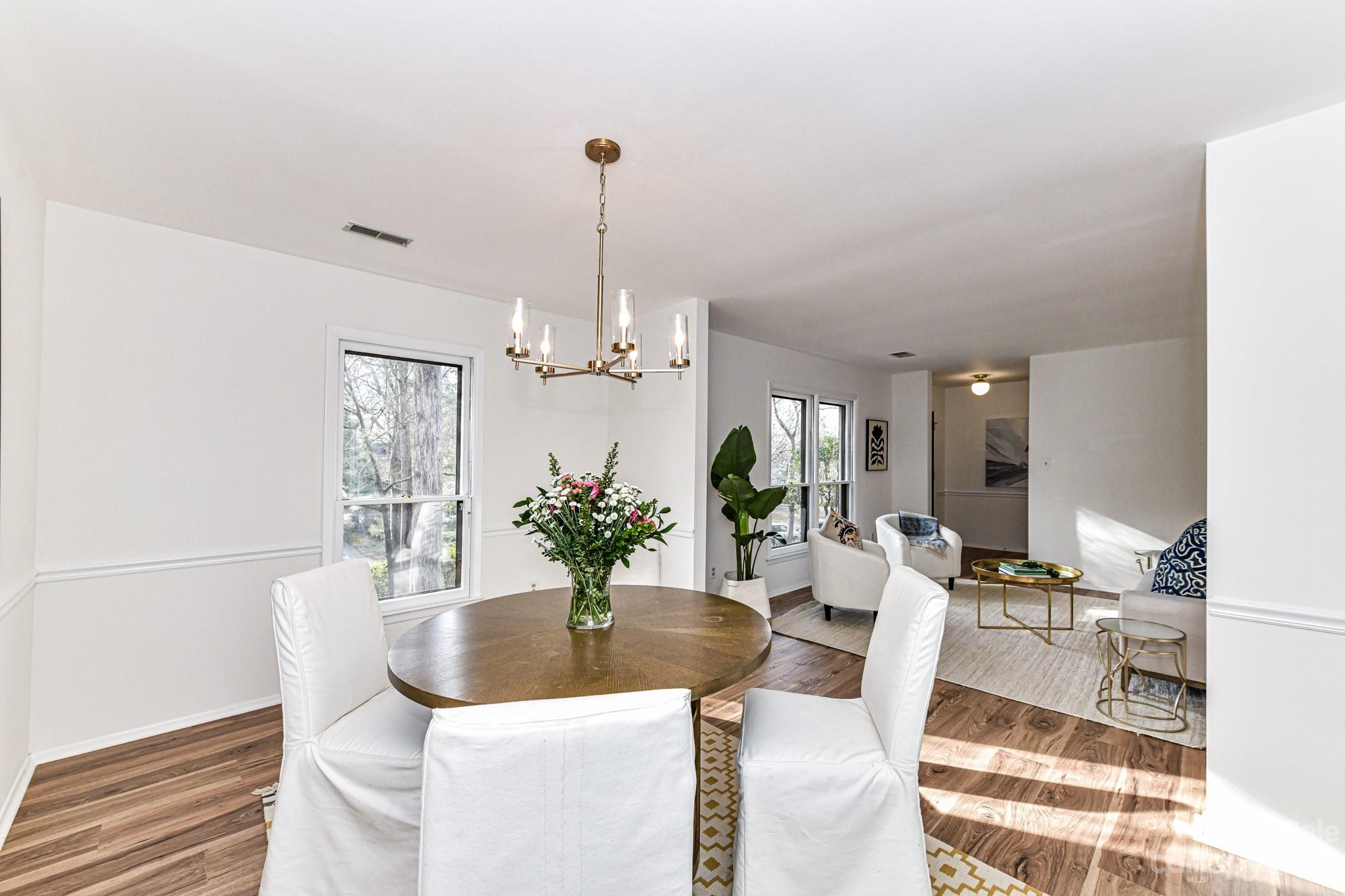 Sardis Forest - Residential