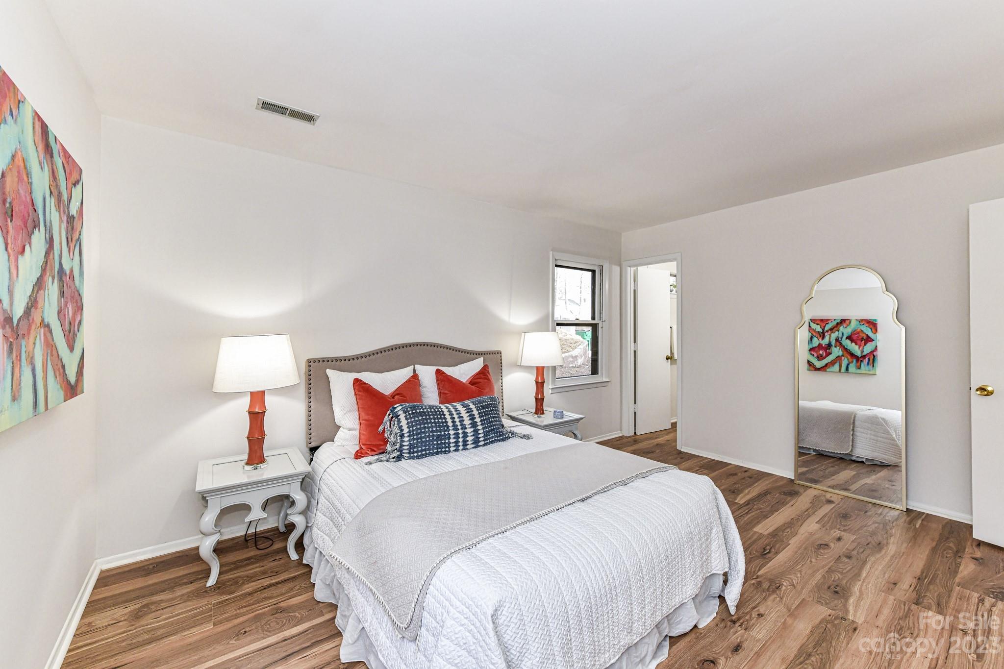 Sardis Forest - Residential