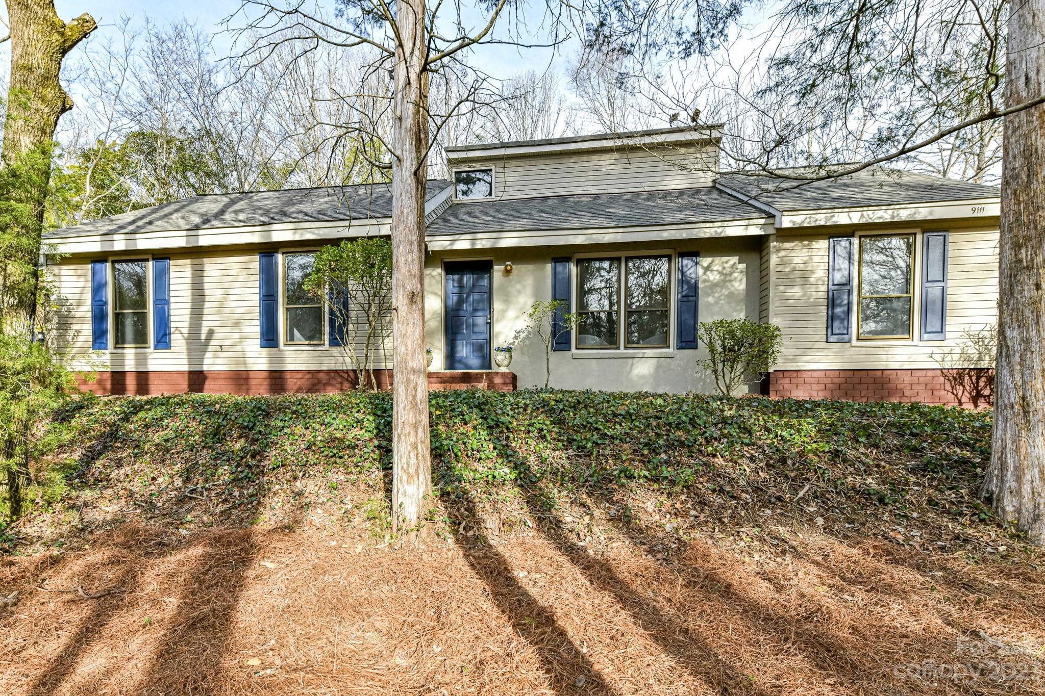 Sardis Forest - Residential