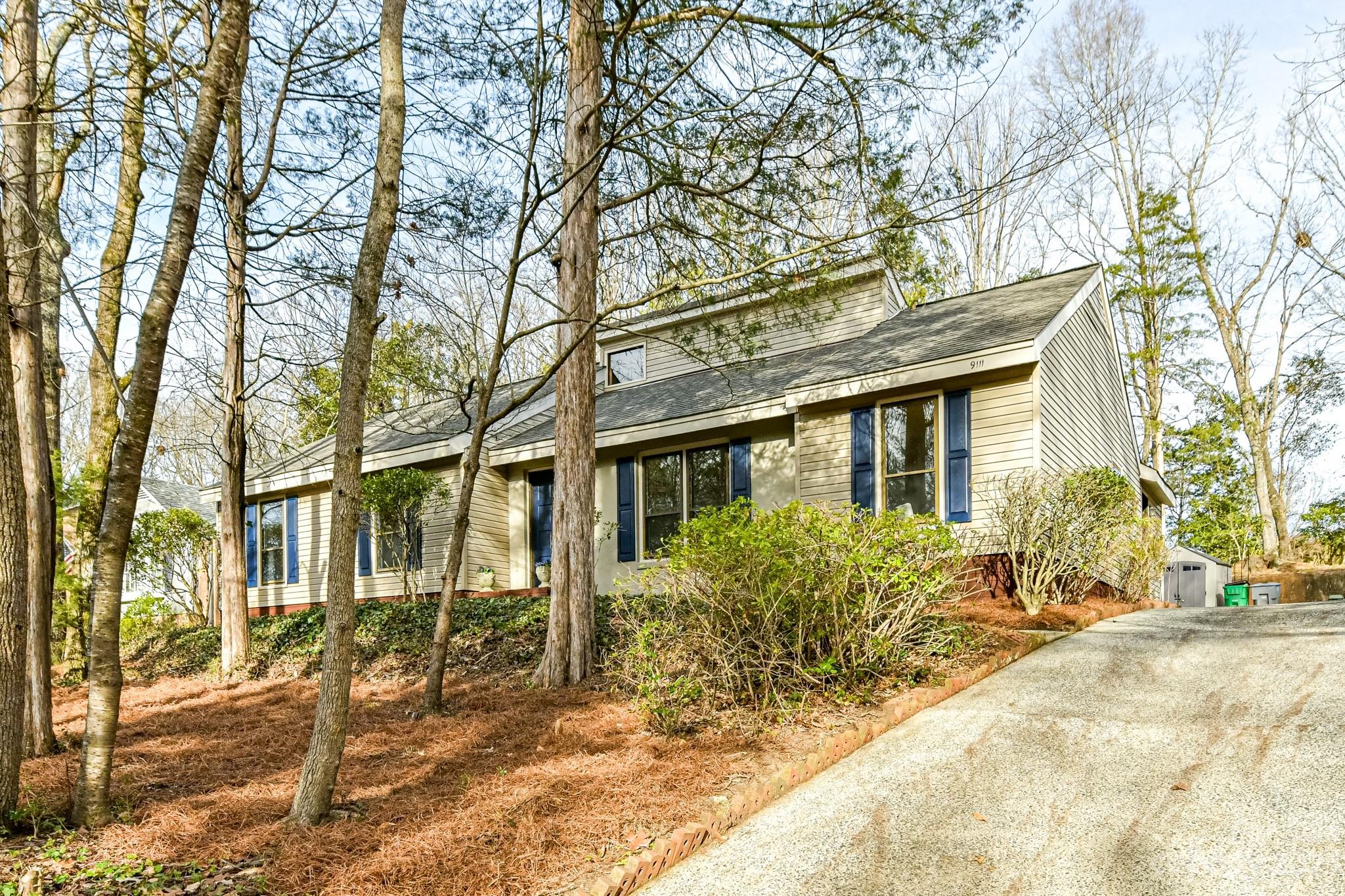 Sardis Forest - Residential