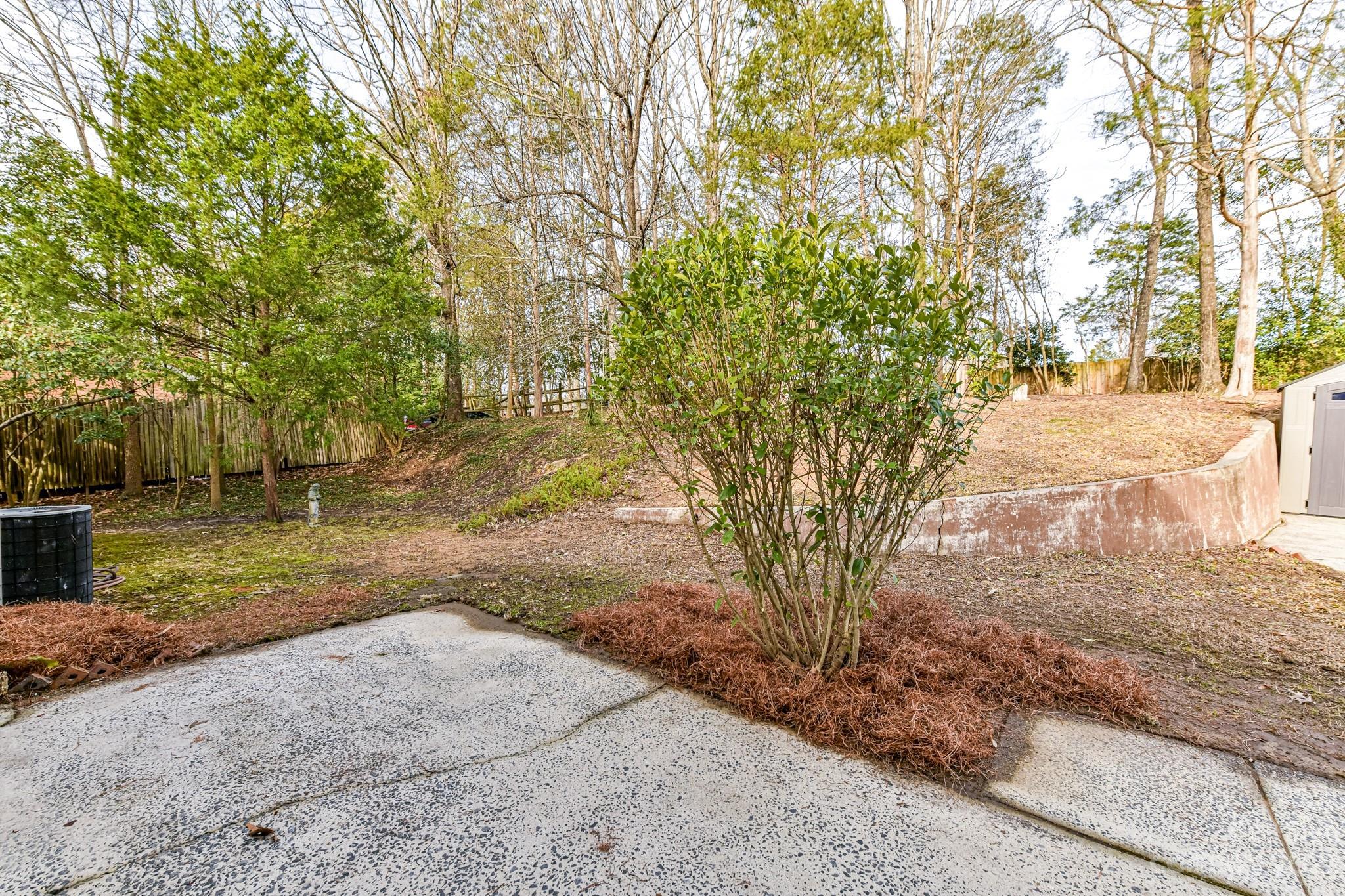 Sardis Forest - Residential