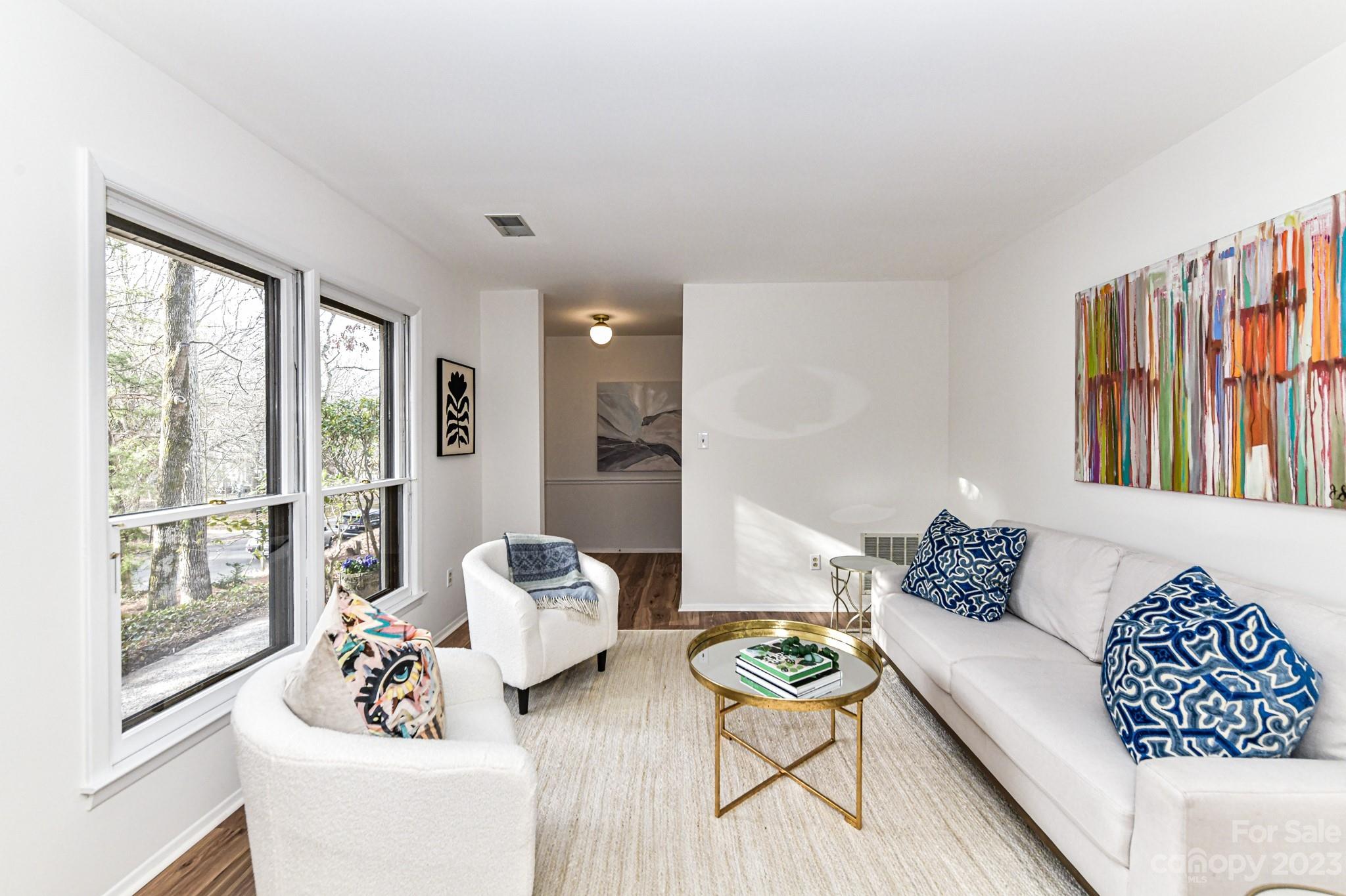 Sardis Forest - Residential