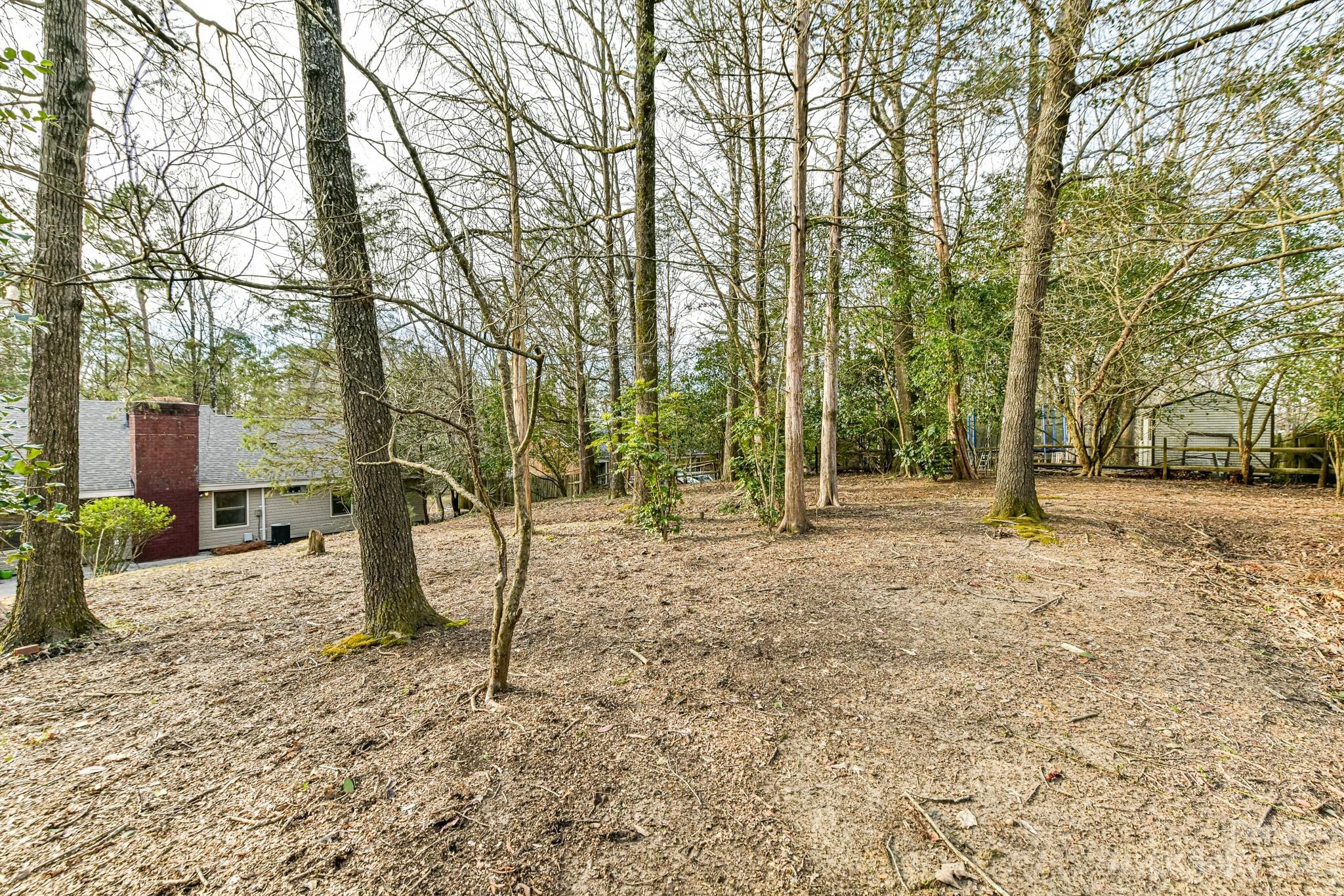 Sardis Forest - Residential