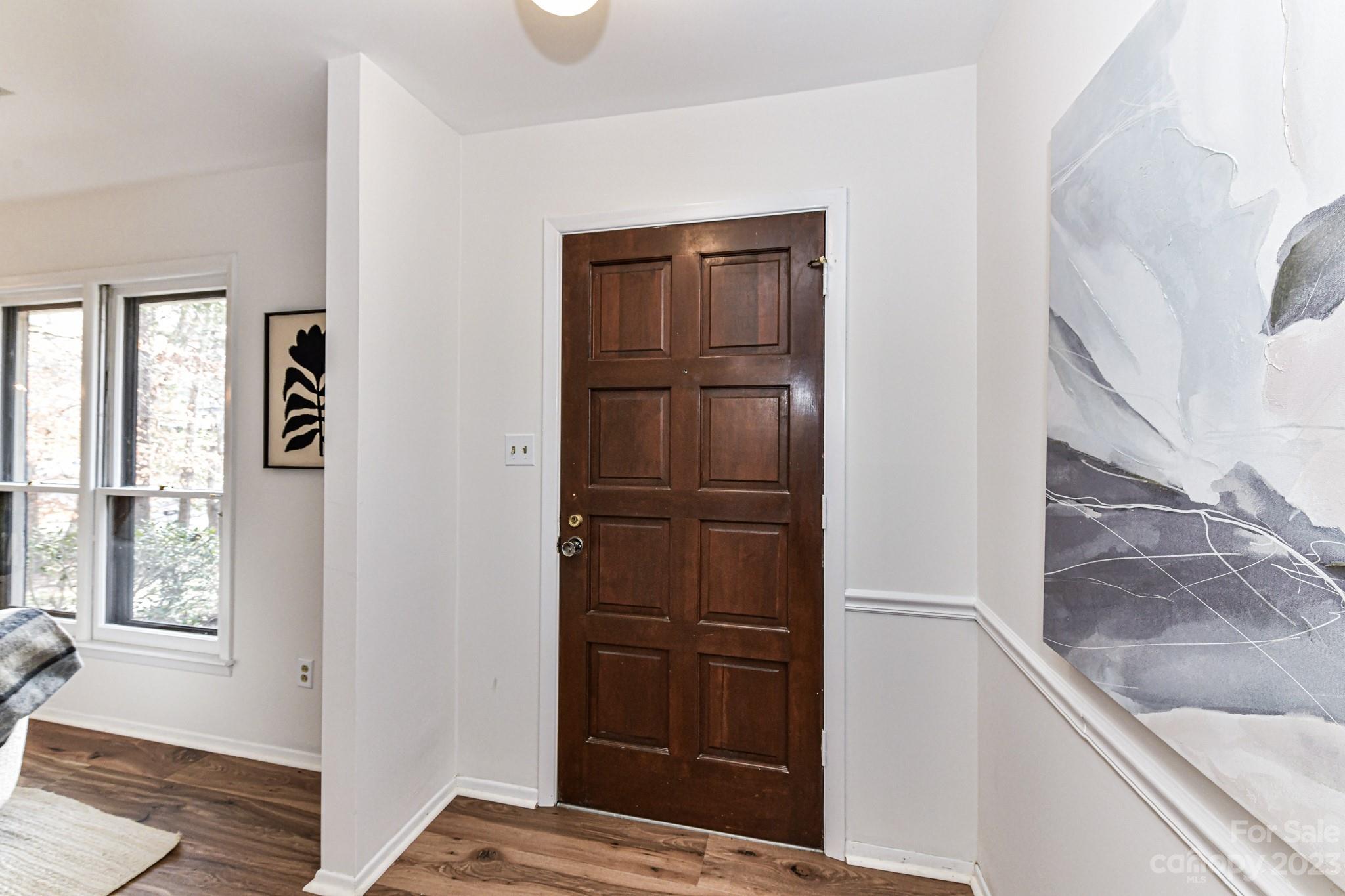 Sardis Forest - Residential