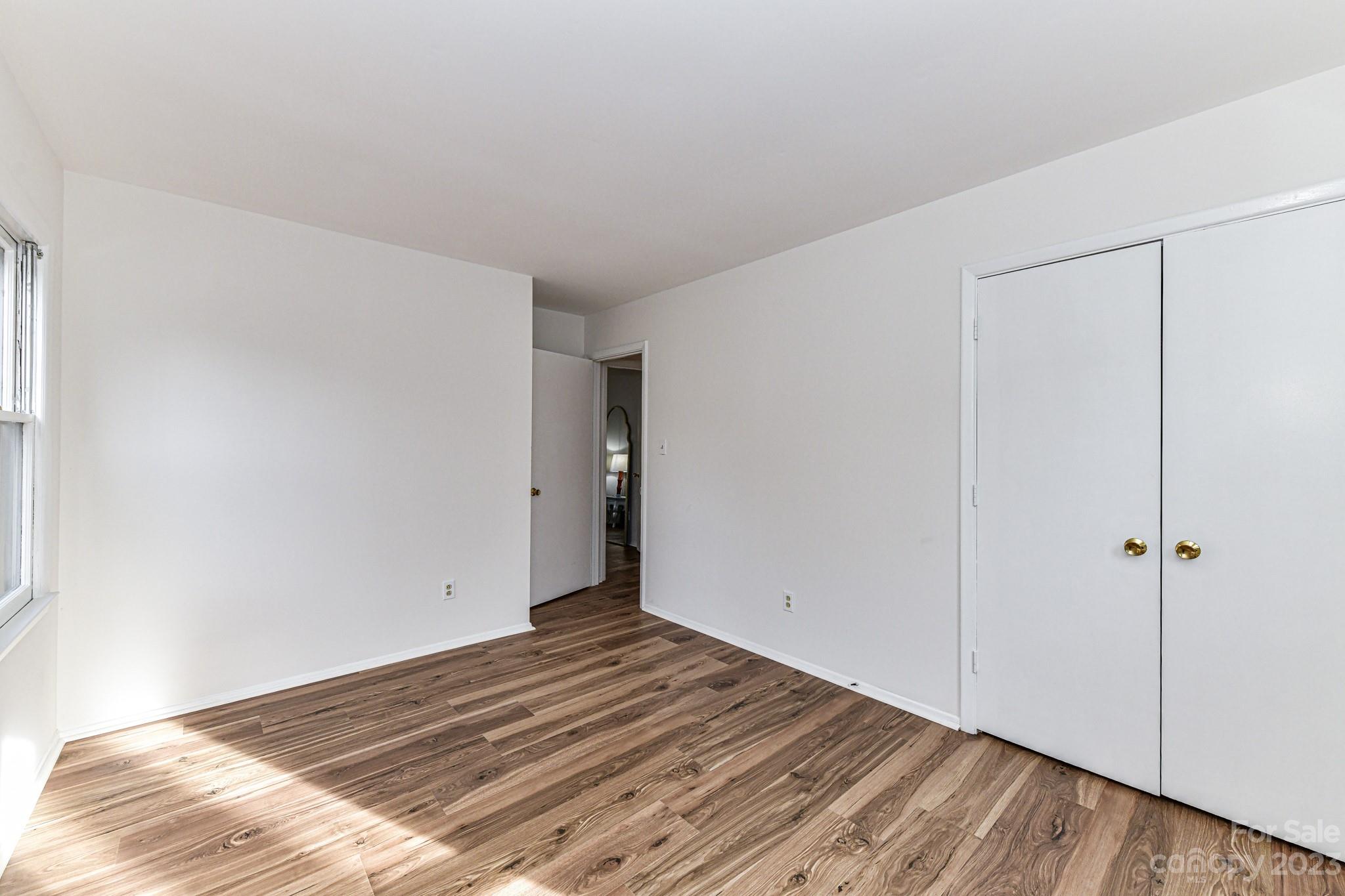 Sardis Forest - Residential