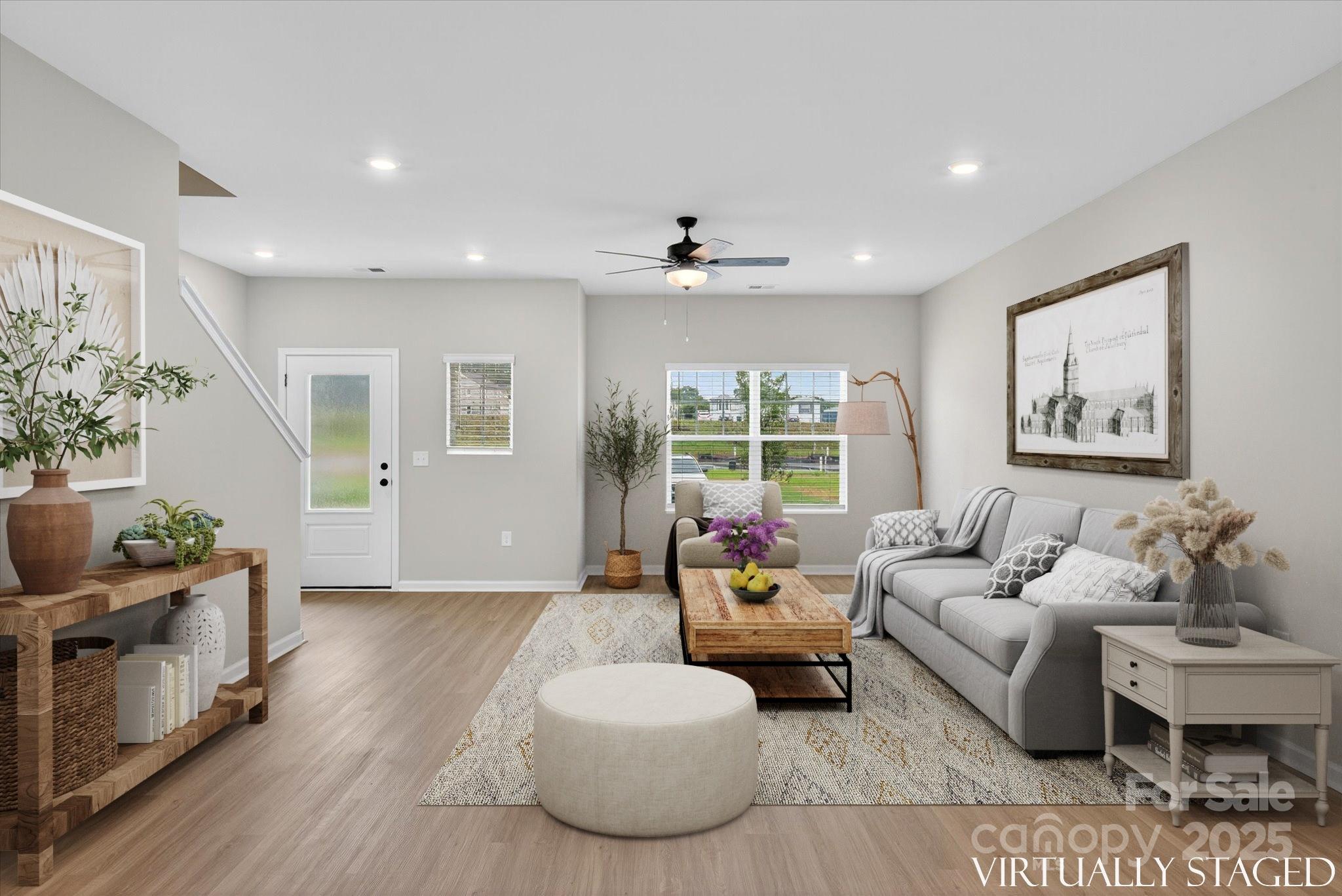 1834 Rhyne Elementary Drive