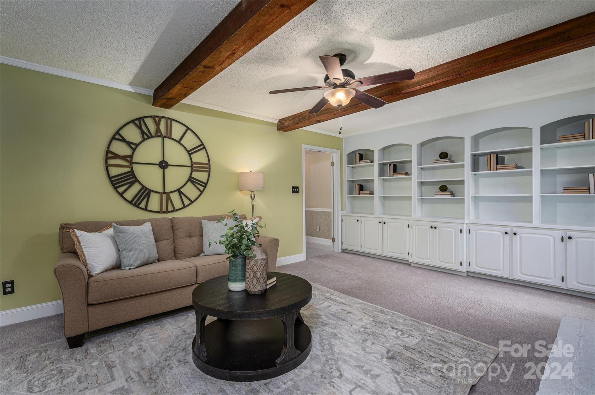 Shannon - Residential