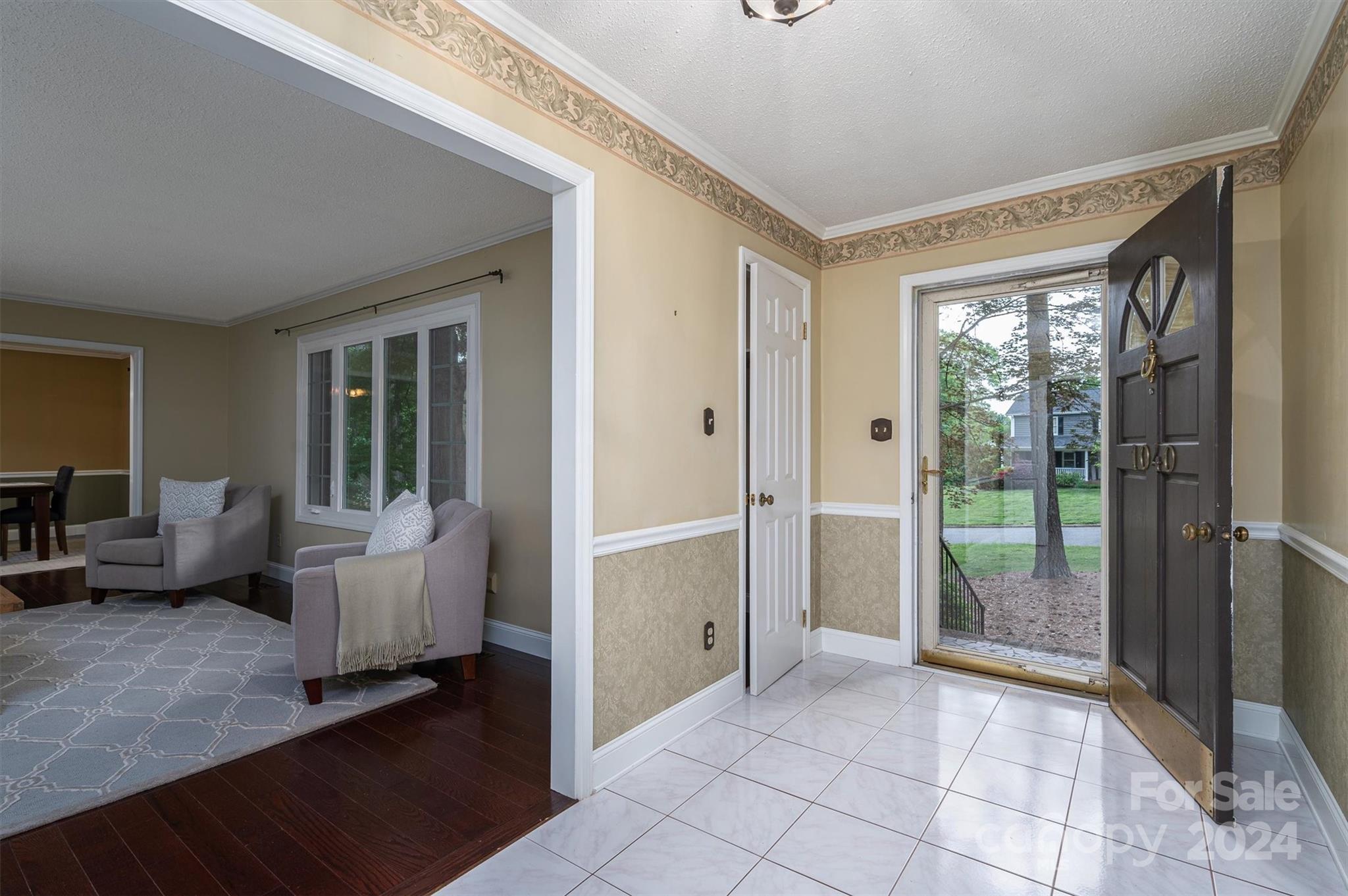 Shannon - Residential