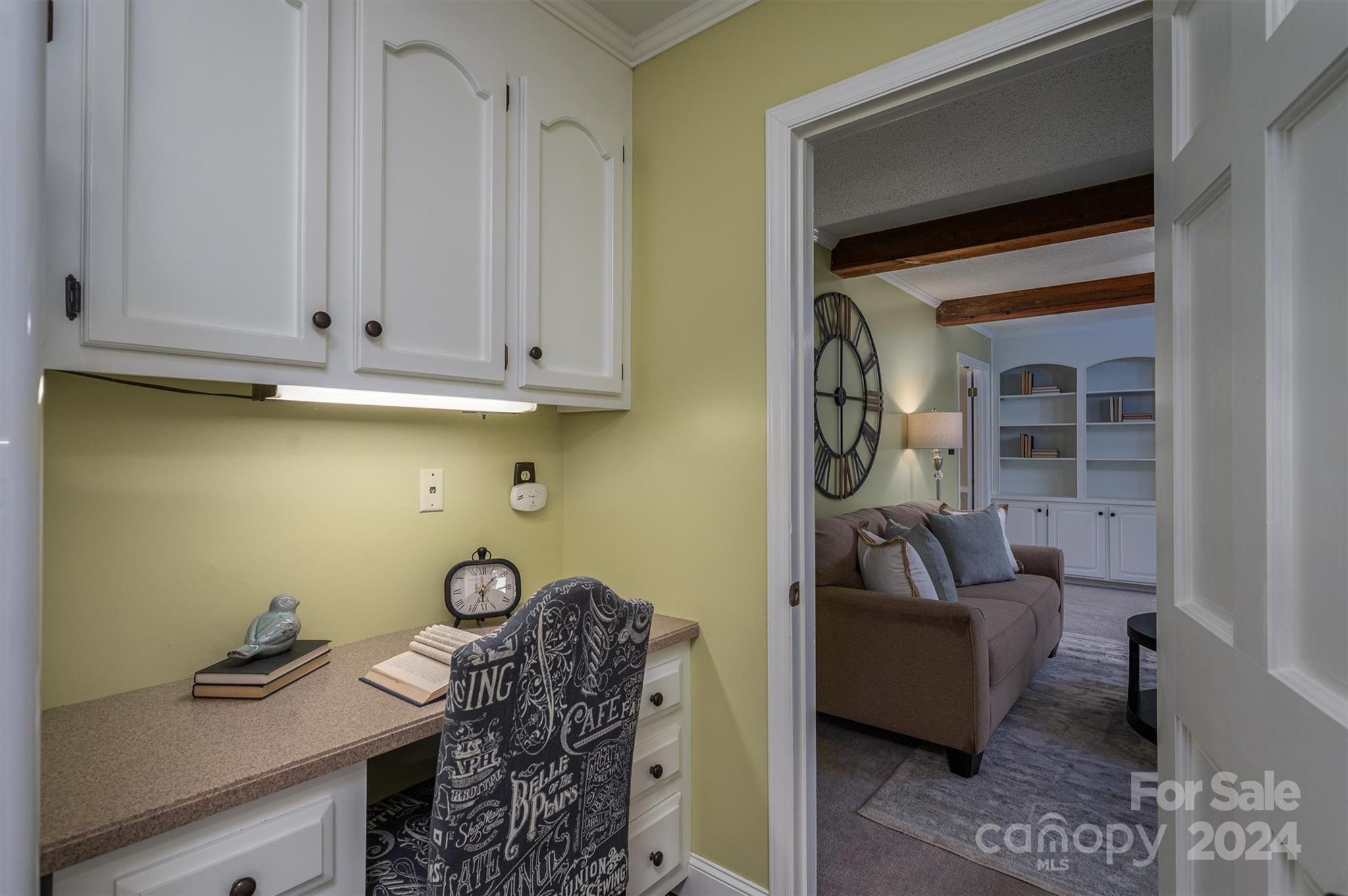 Shannon - Residential