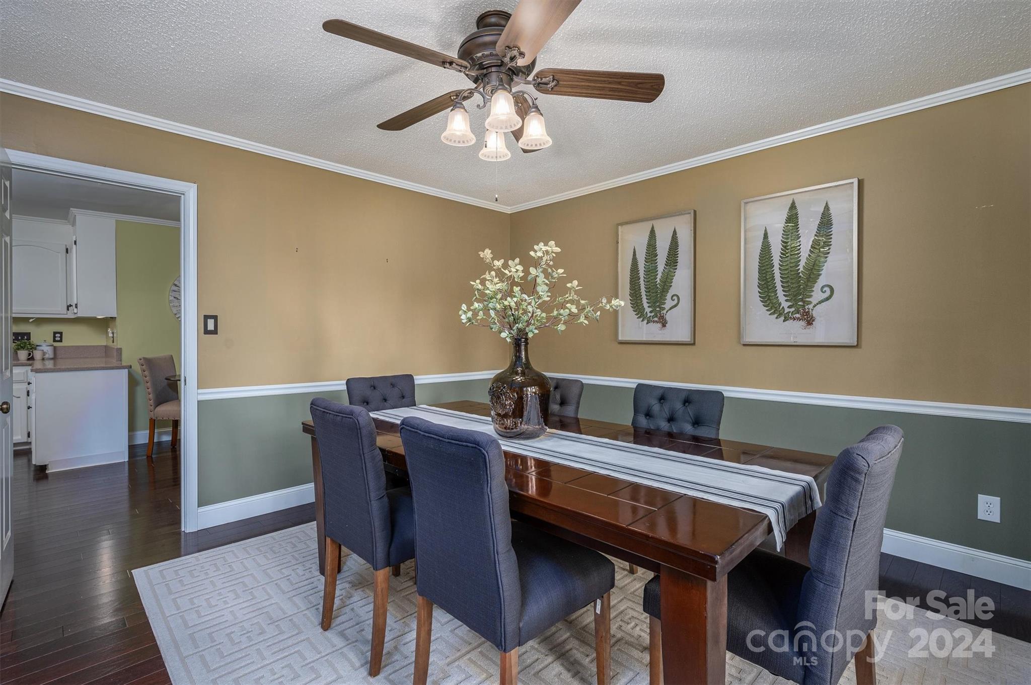 Shannon - Residential