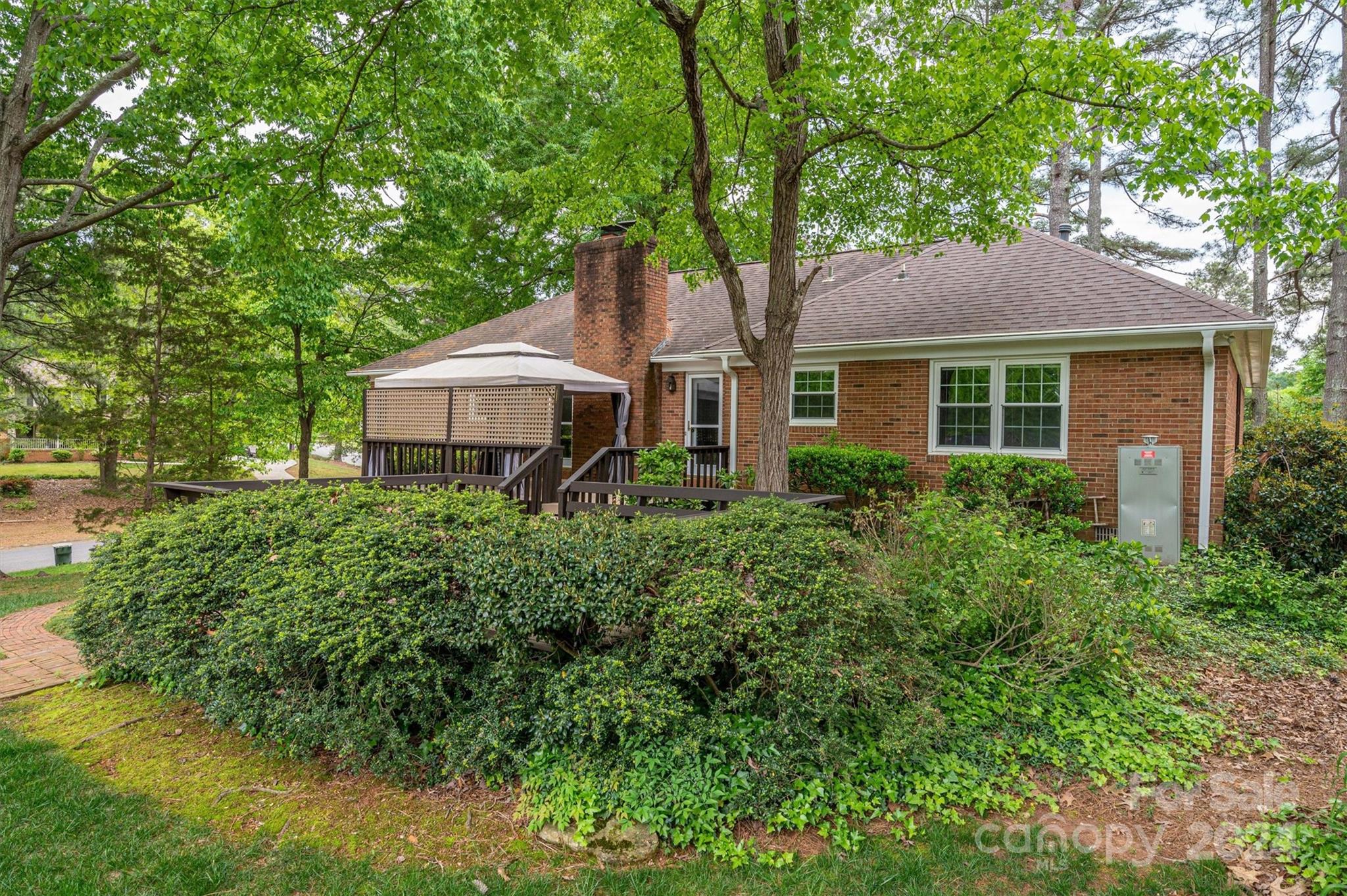 Shannon - Residential