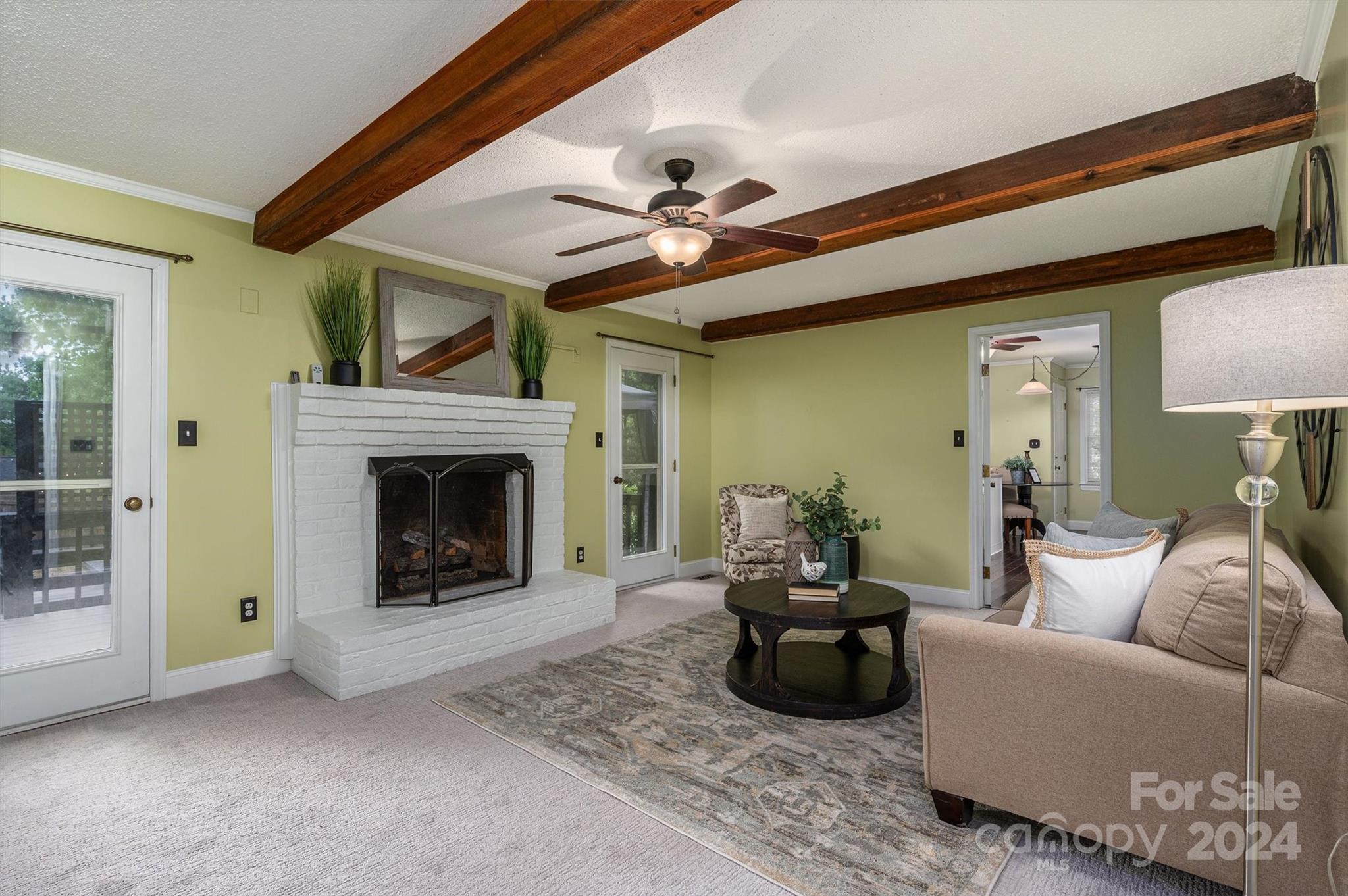 Shannon - Residential