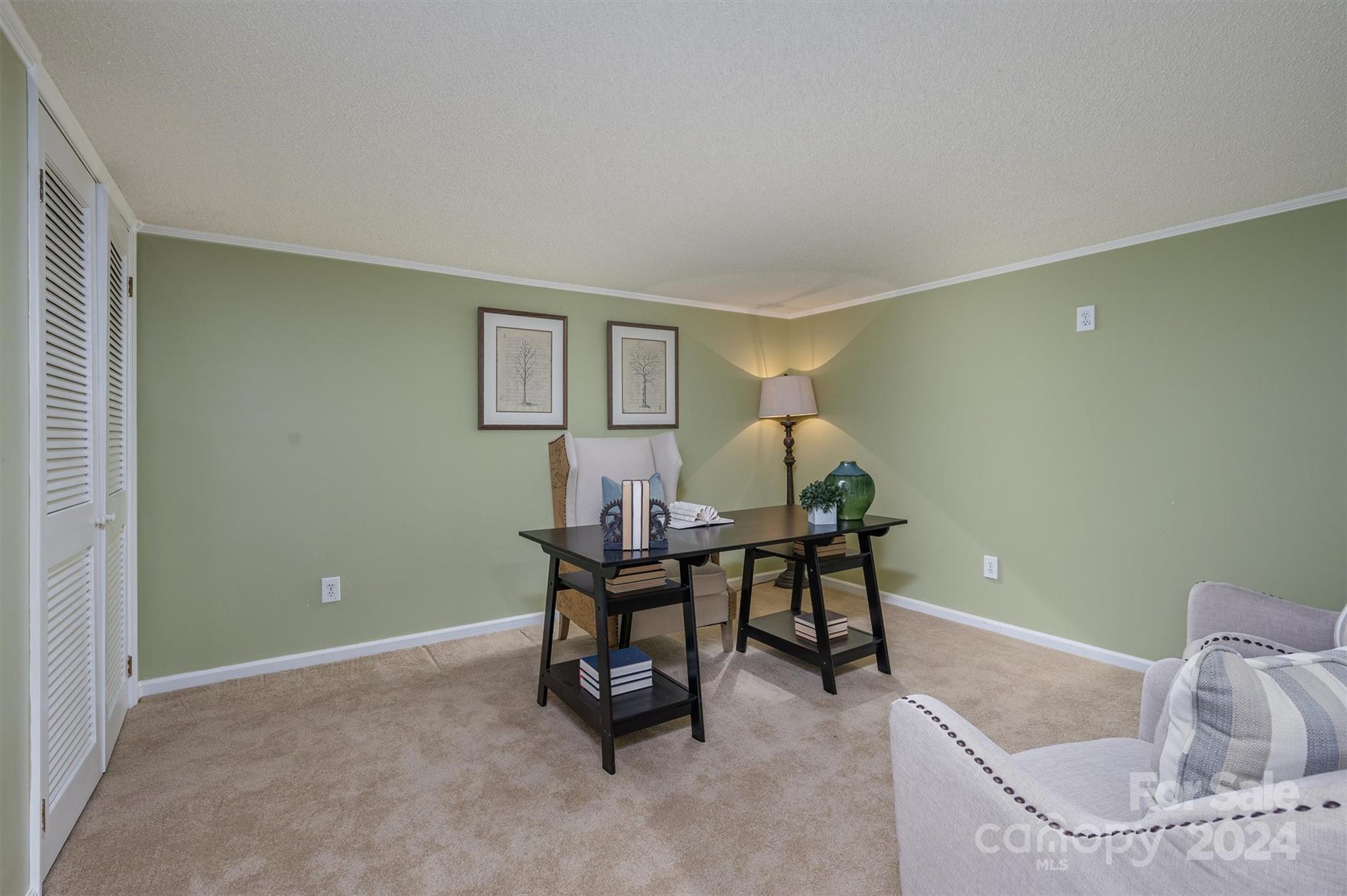 Shannon - Residential