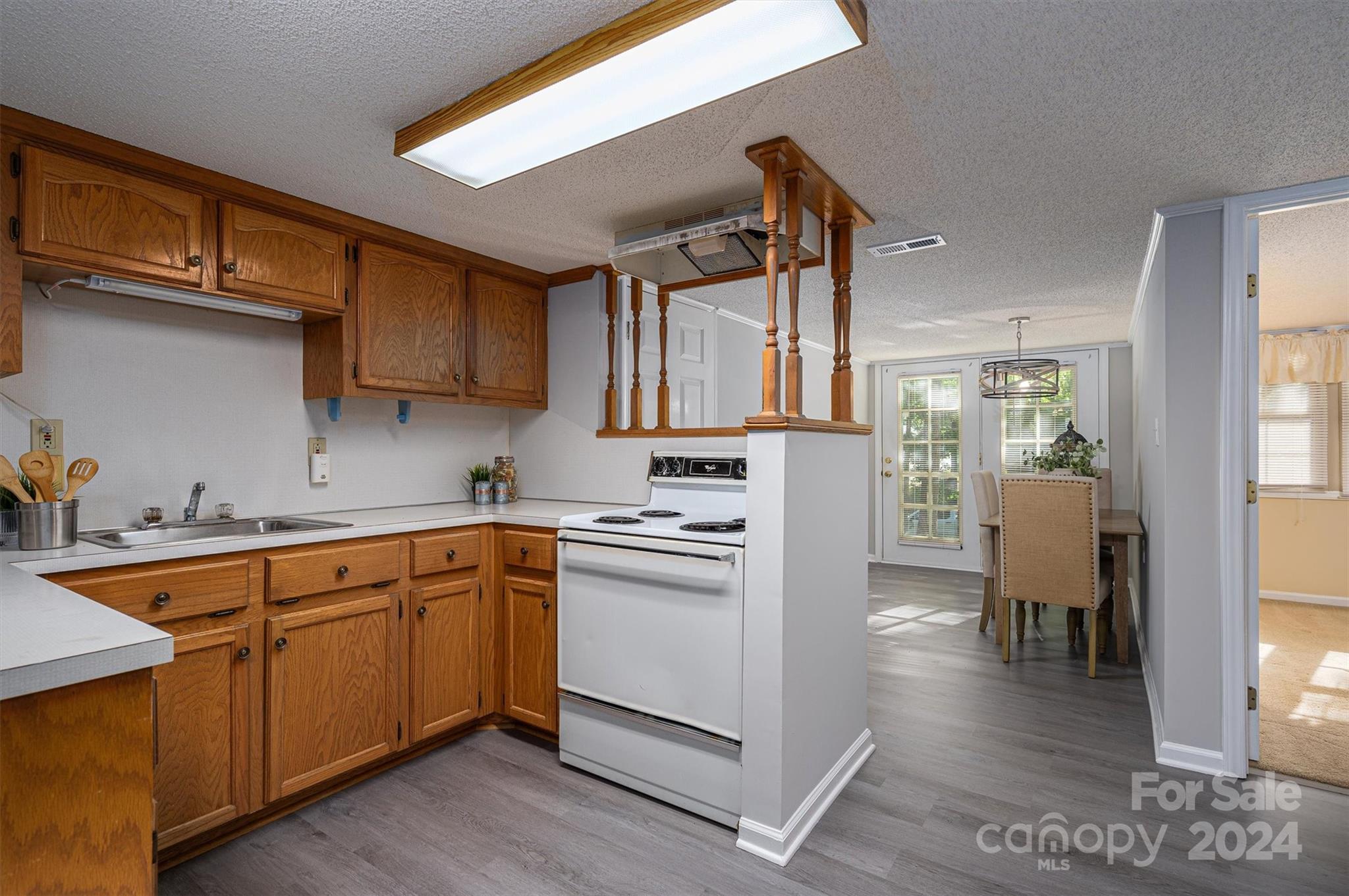 Shannon - Residential