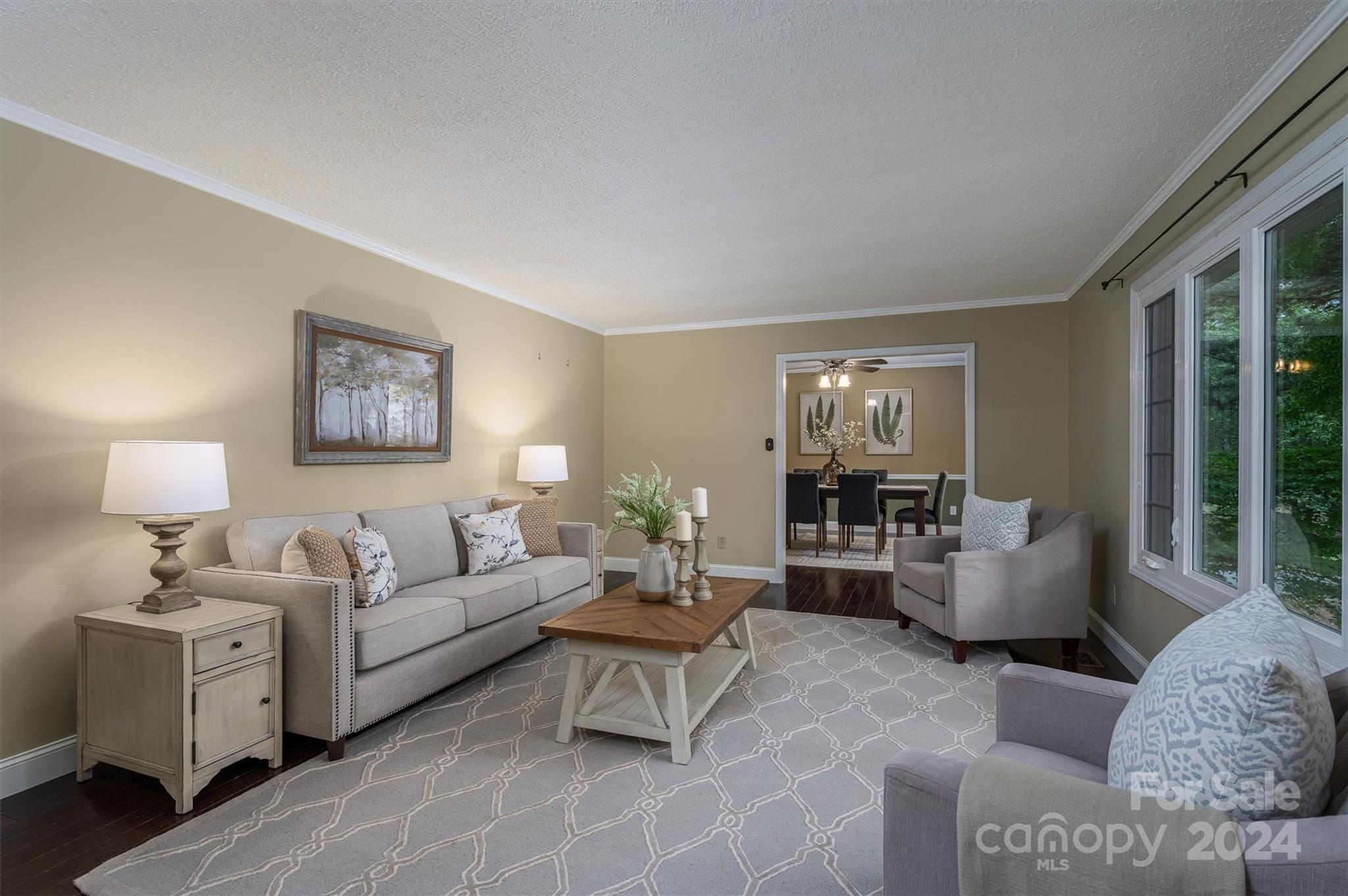 Shannon - Residential