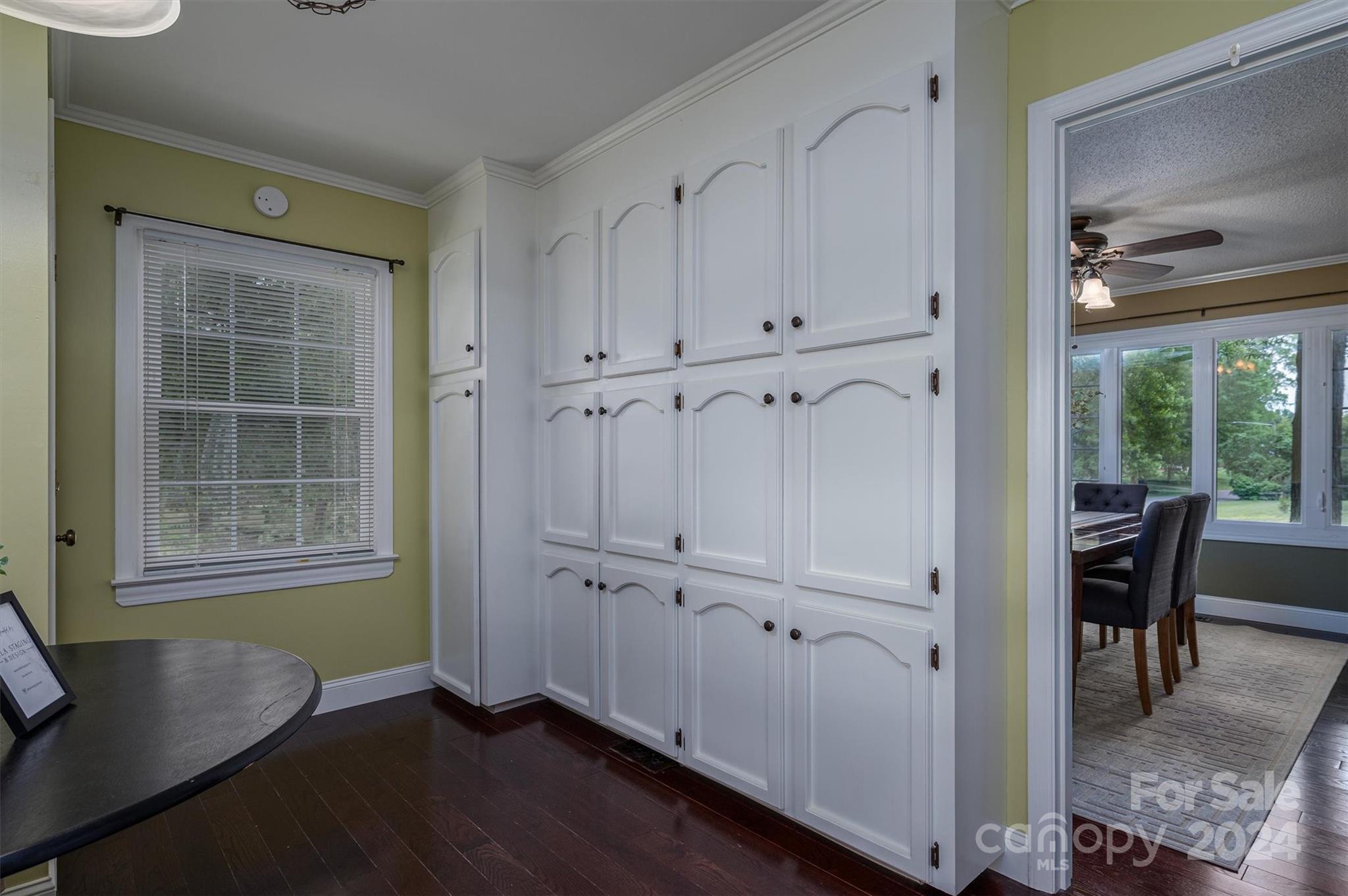 Shannon - Residential