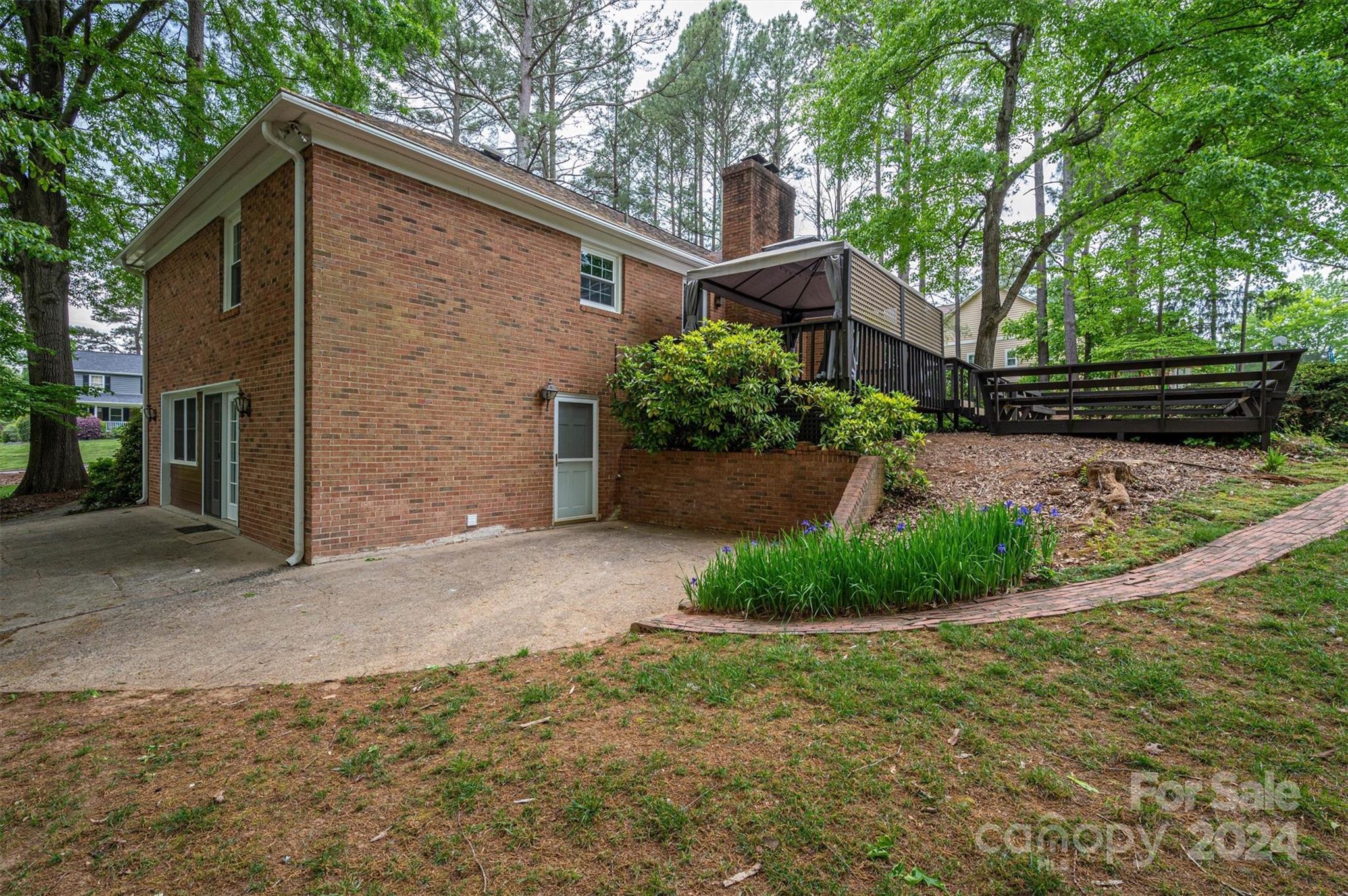 Shannon - Residential