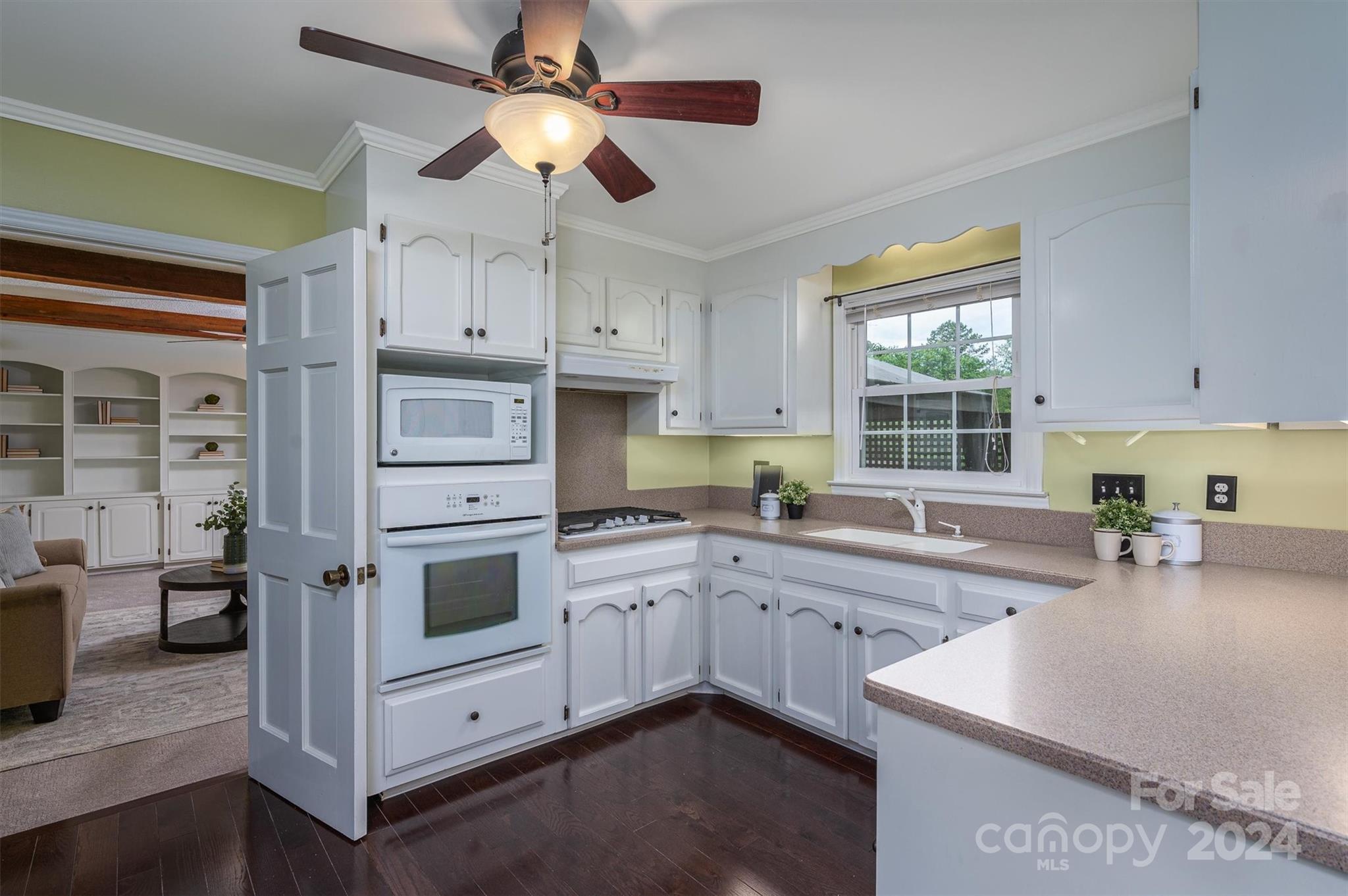 Shannon - Residential