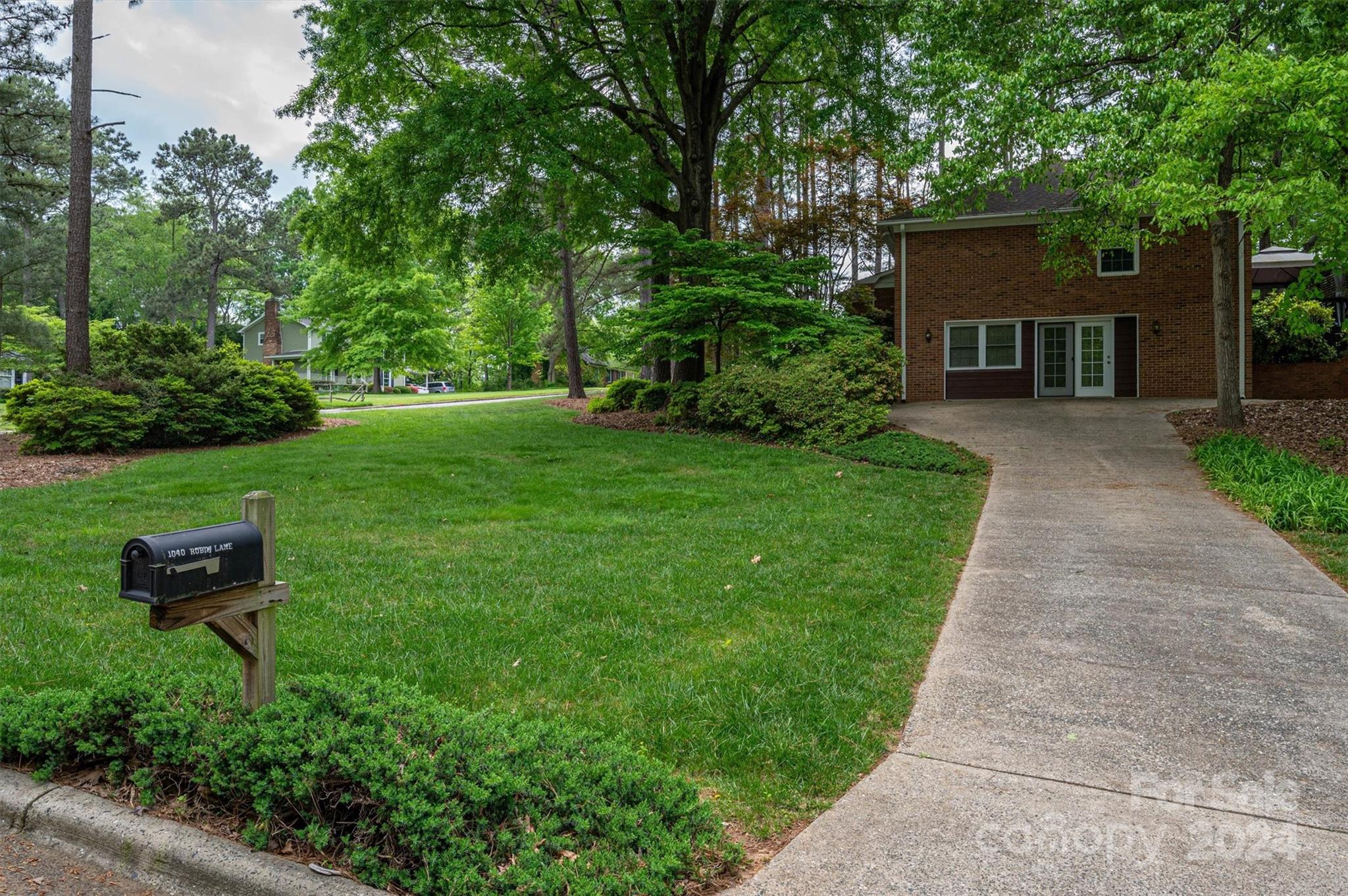 Shannon - Residential