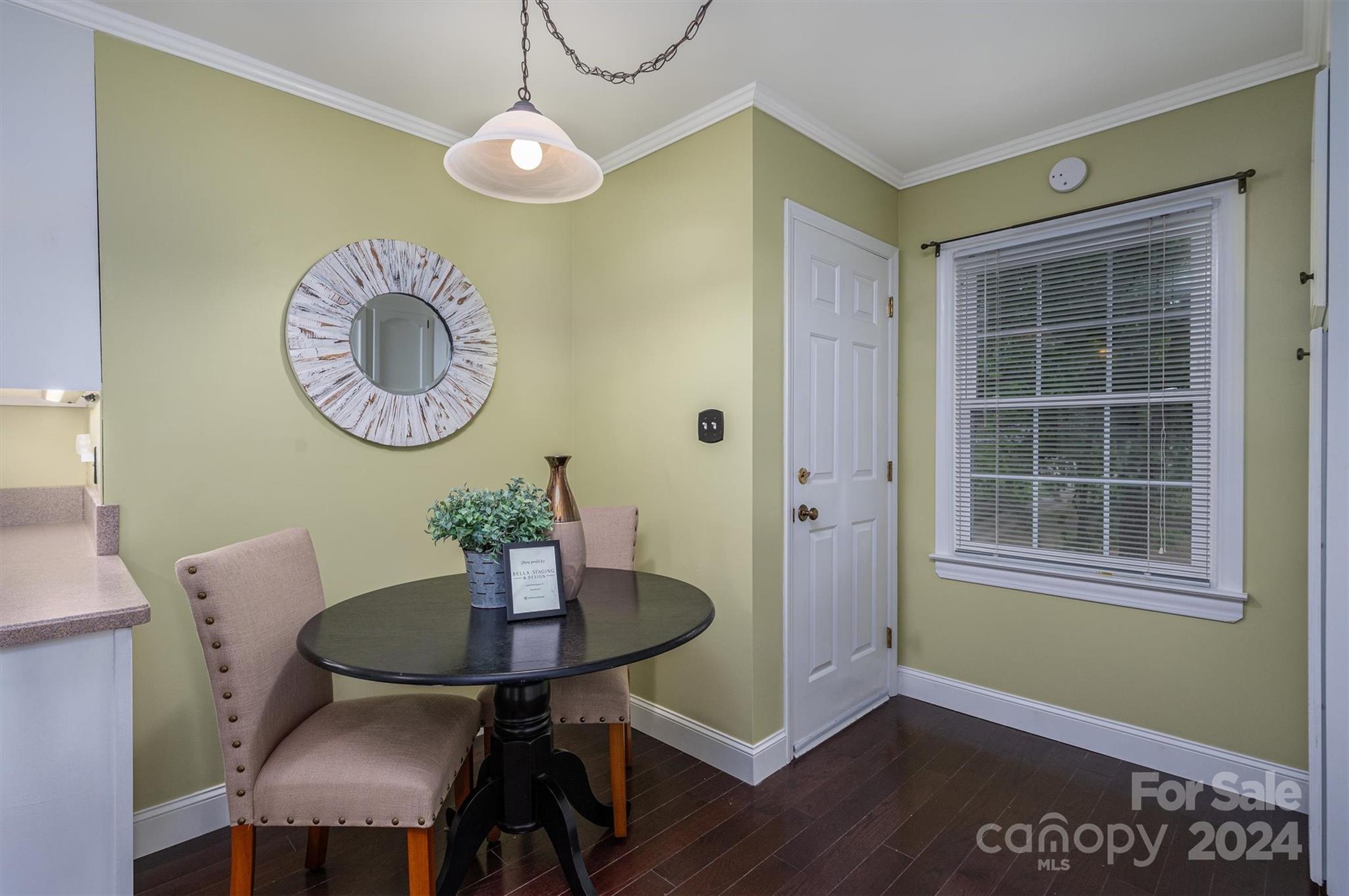 Shannon - Residential