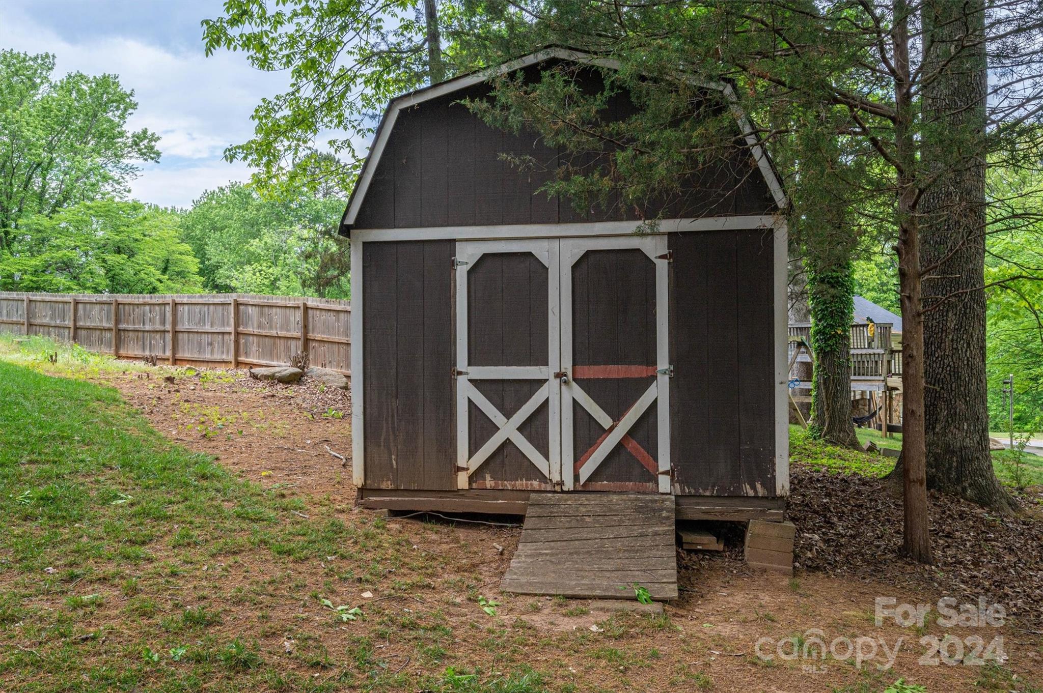 Shannon - Residential