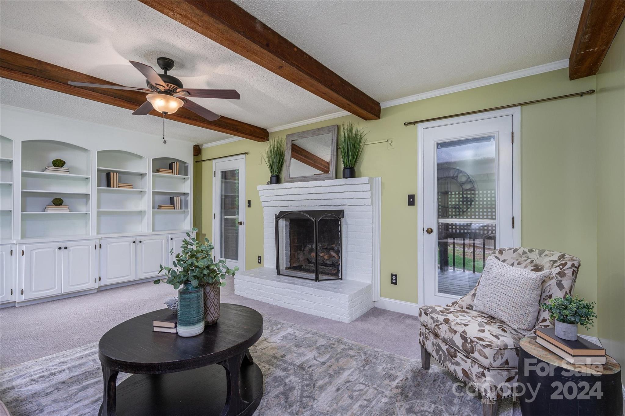 Shannon - Residential