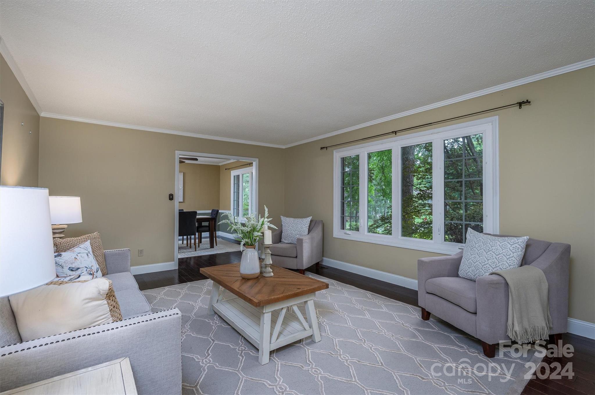 Shannon - Residential