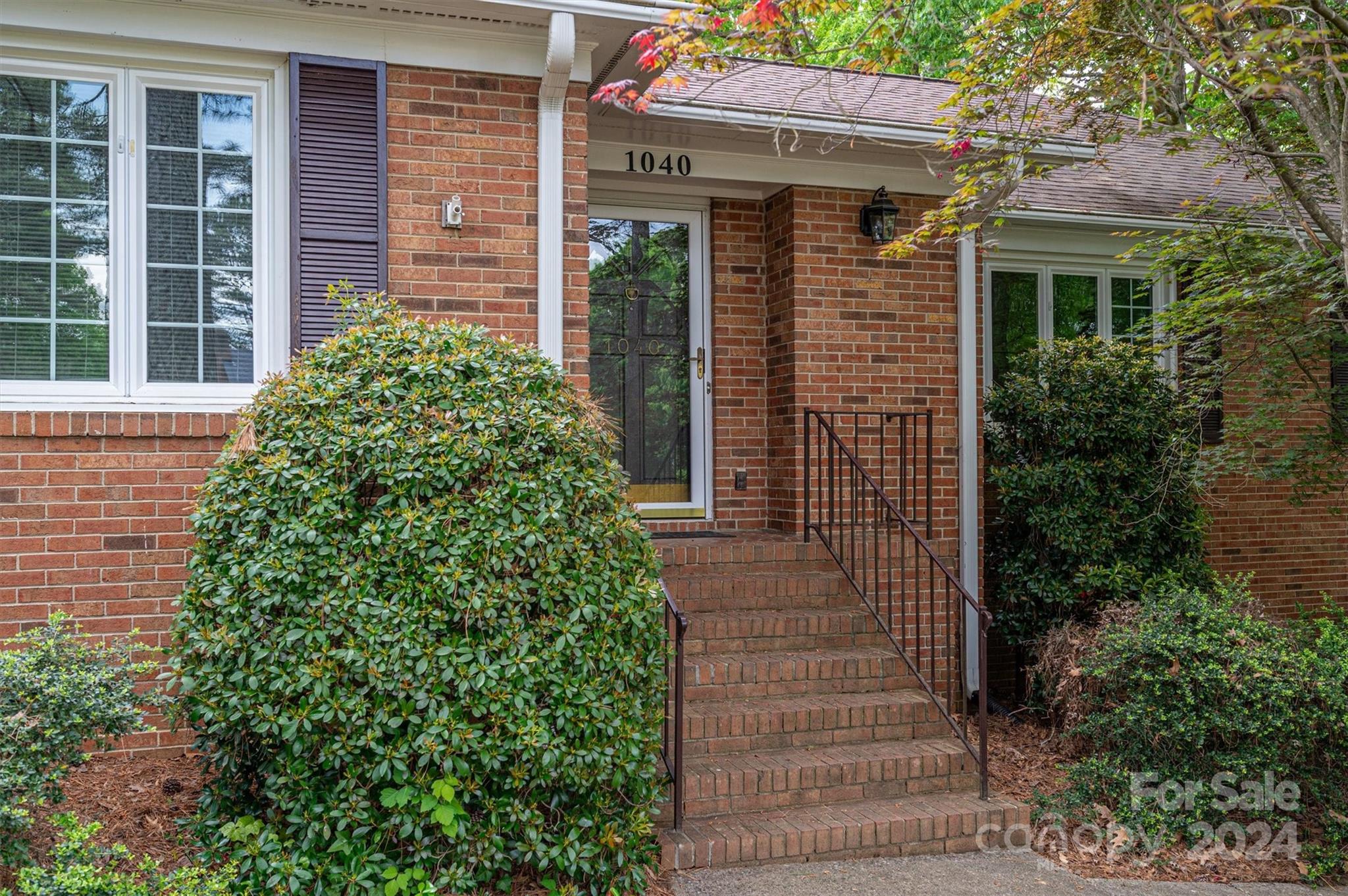 Shannon - Residential