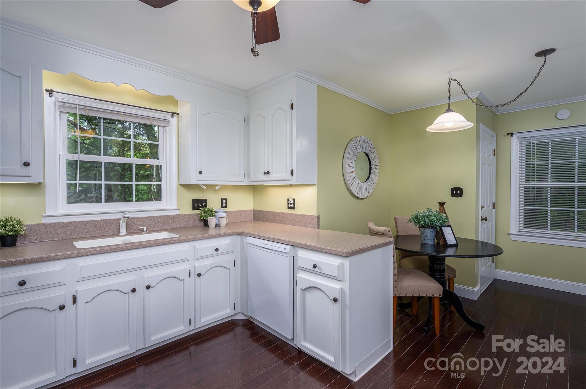 Shannon - Residential