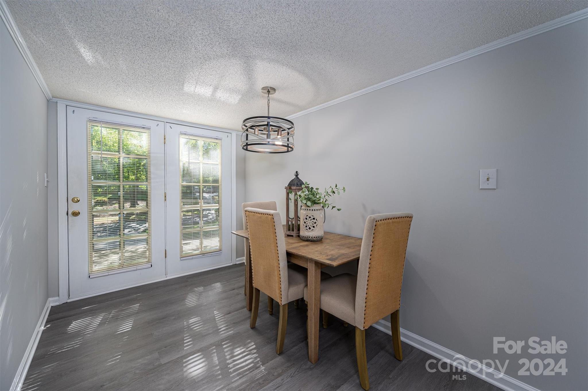 Shannon - Residential