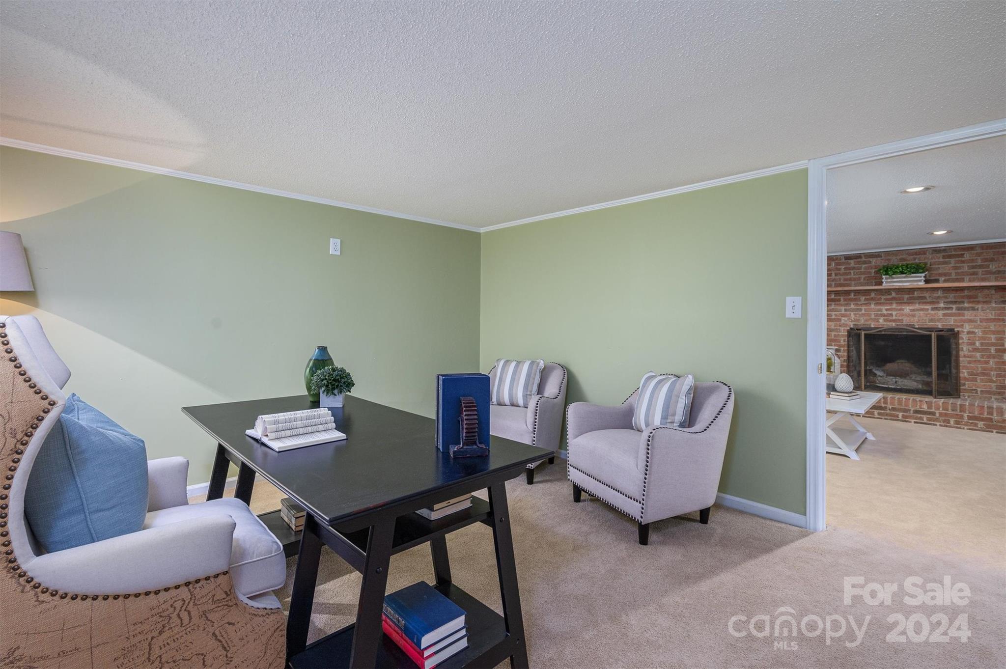 Shannon - Residential