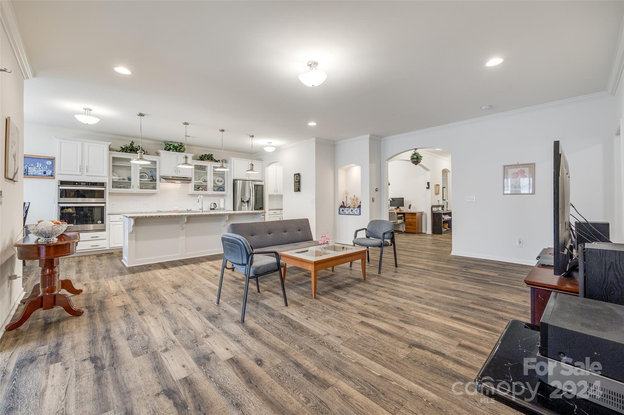 Villages at South Fork - Residential